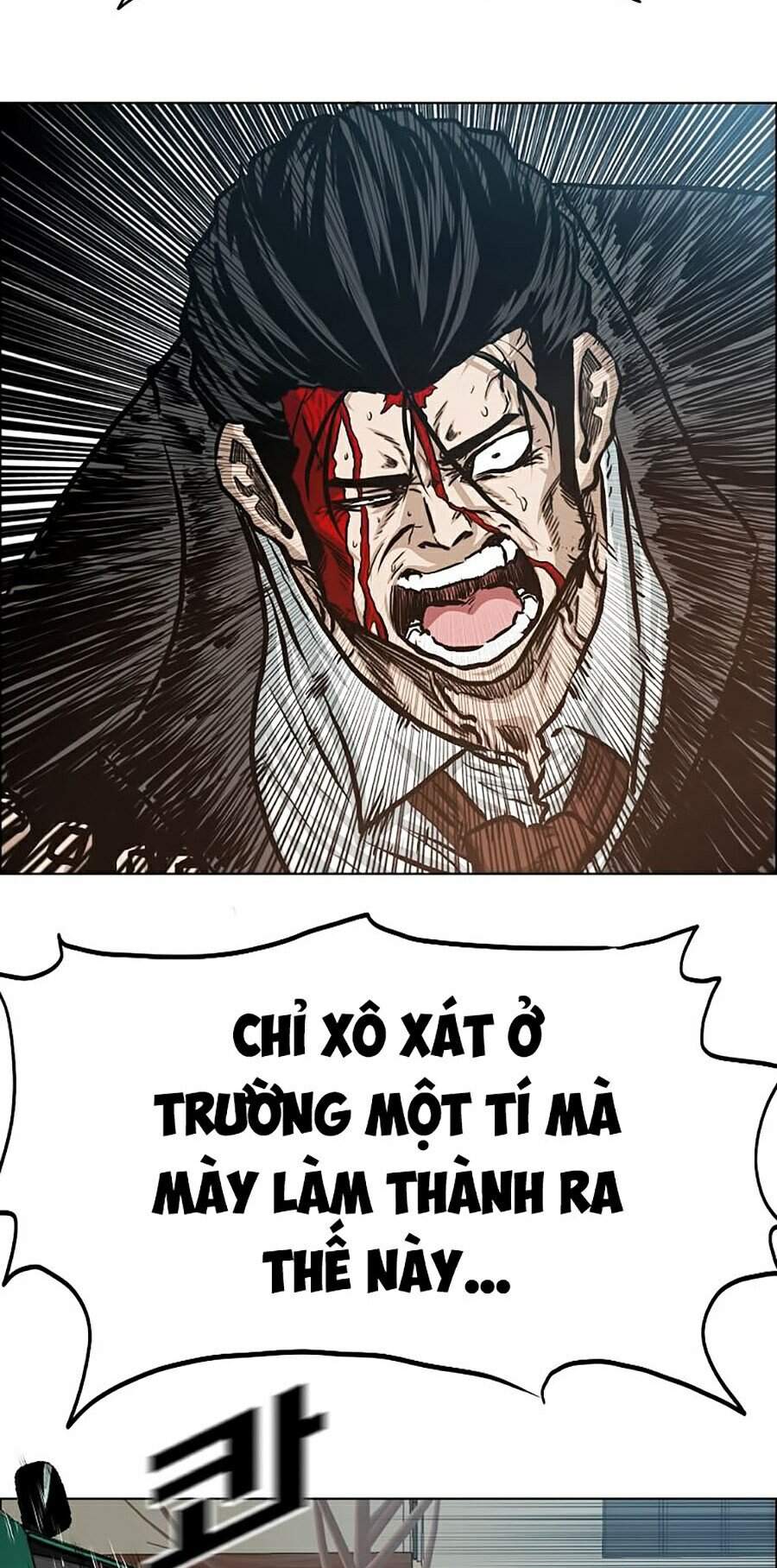 Bậc Thầy Kiếm Sư Chapter 83 - Trang 2