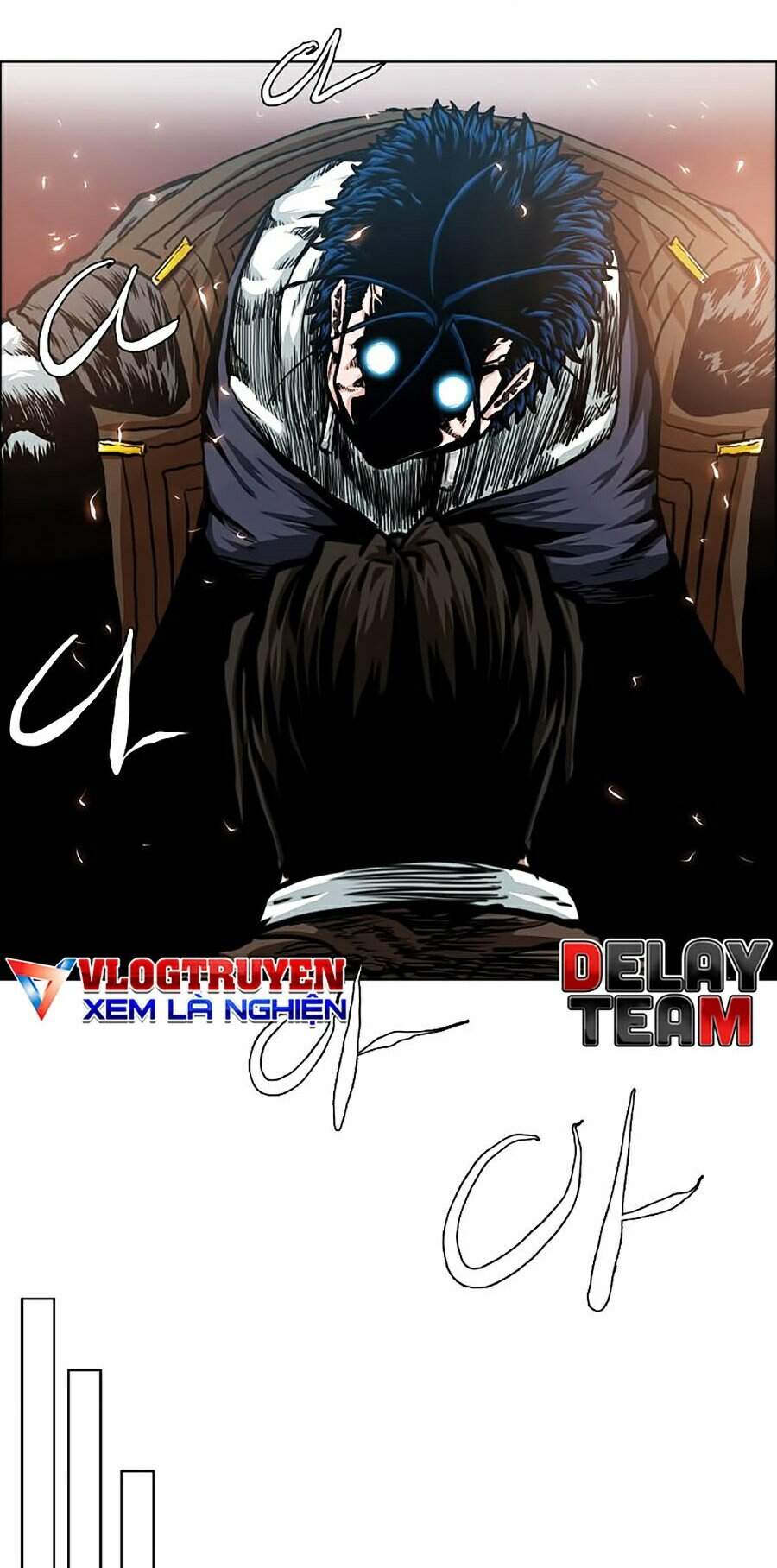 Bậc Thầy Kiếm Sư Chapter 83 - Trang 2