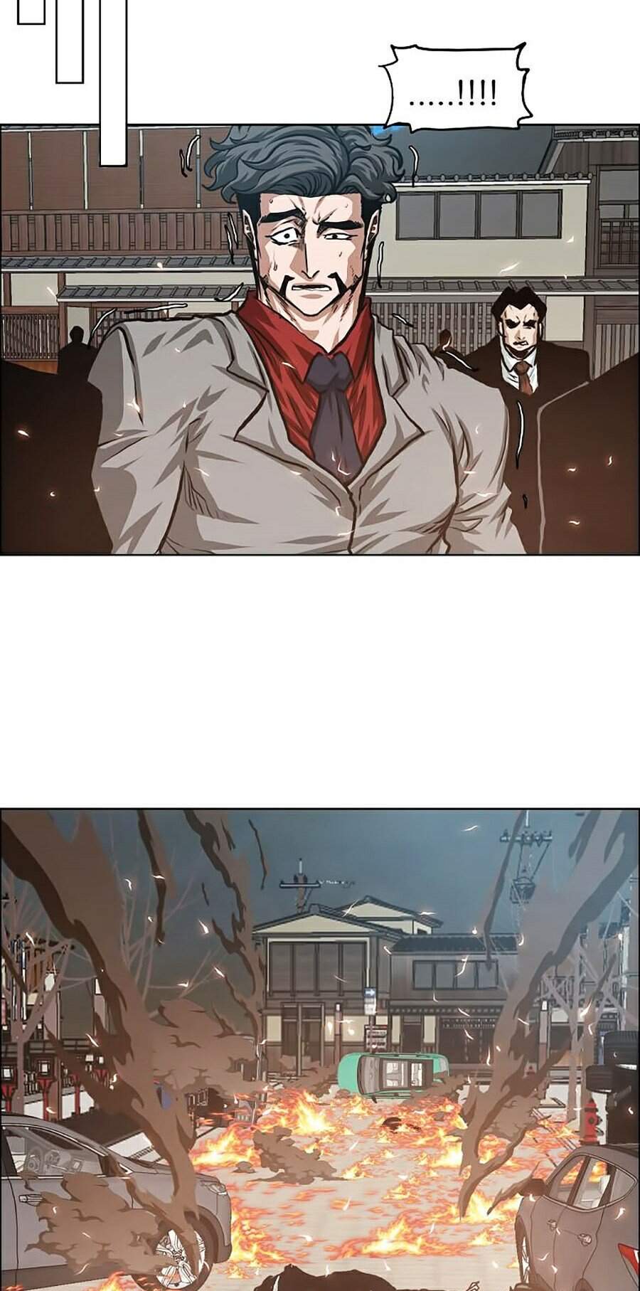 Bậc Thầy Kiếm Sư Chapter 83 - Trang 2