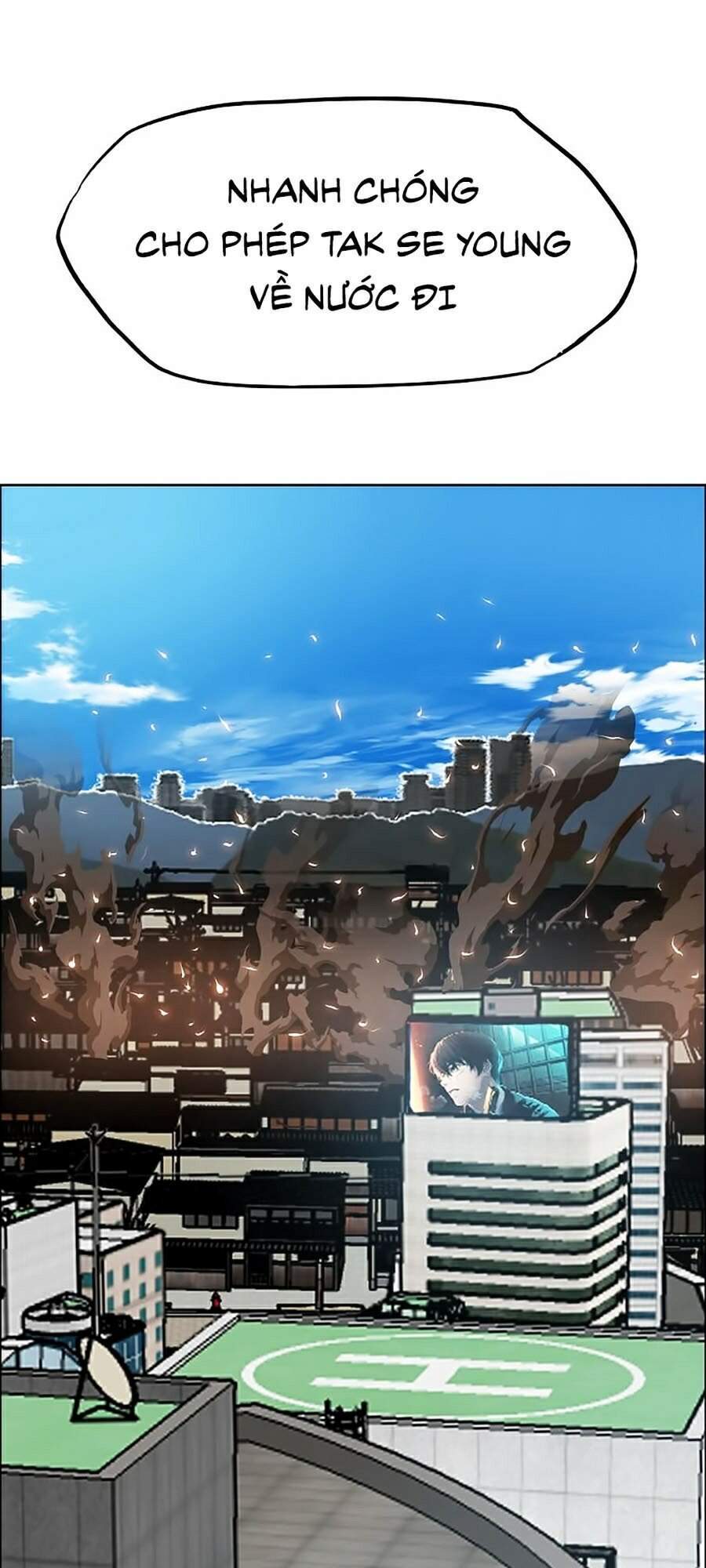 Bậc Thầy Kiếm Sư Chapter 83 - Trang 2