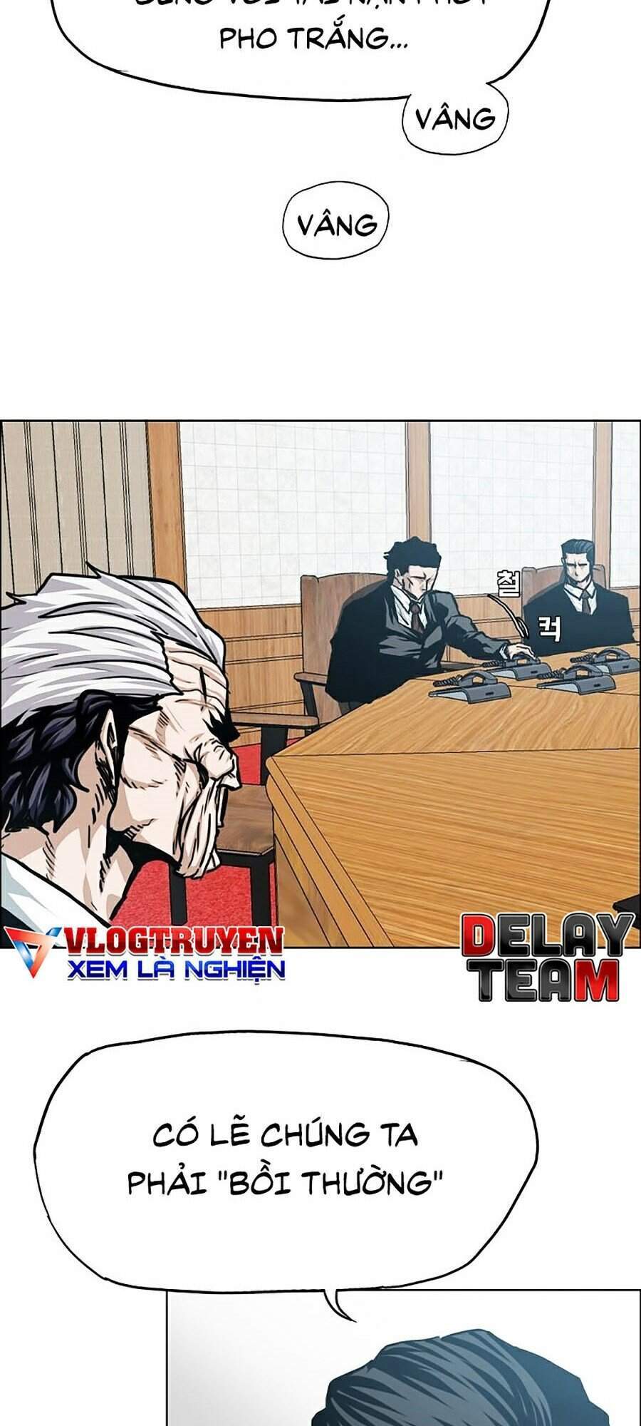 Bậc Thầy Kiếm Sư Chapter 83 - Trang 2