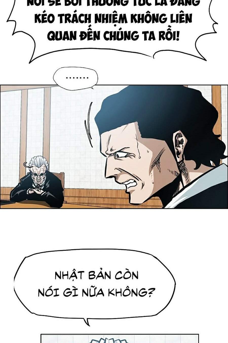 Bậc Thầy Kiếm Sư Chapter 83 - Trang 2