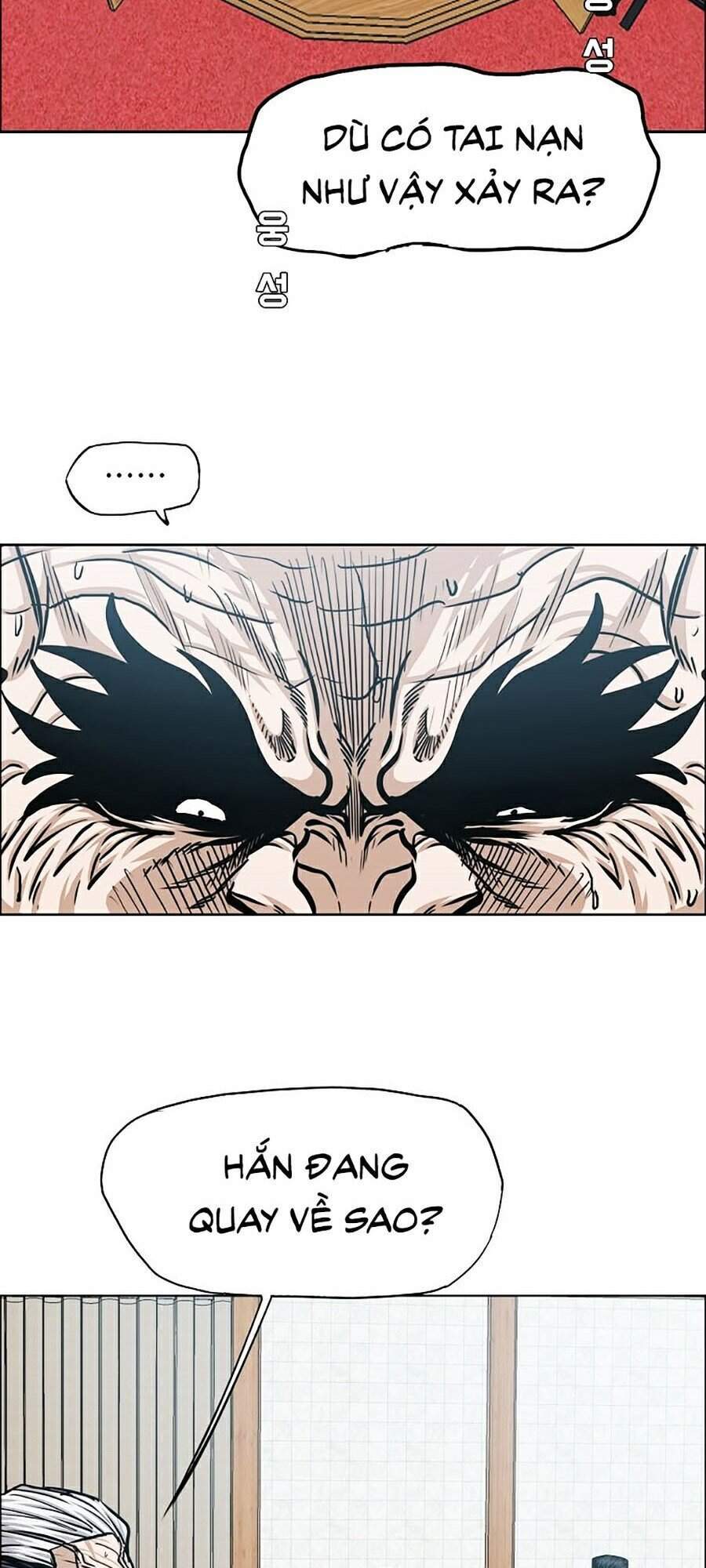 Bậc Thầy Kiếm Sư Chapter 83 - Trang 2