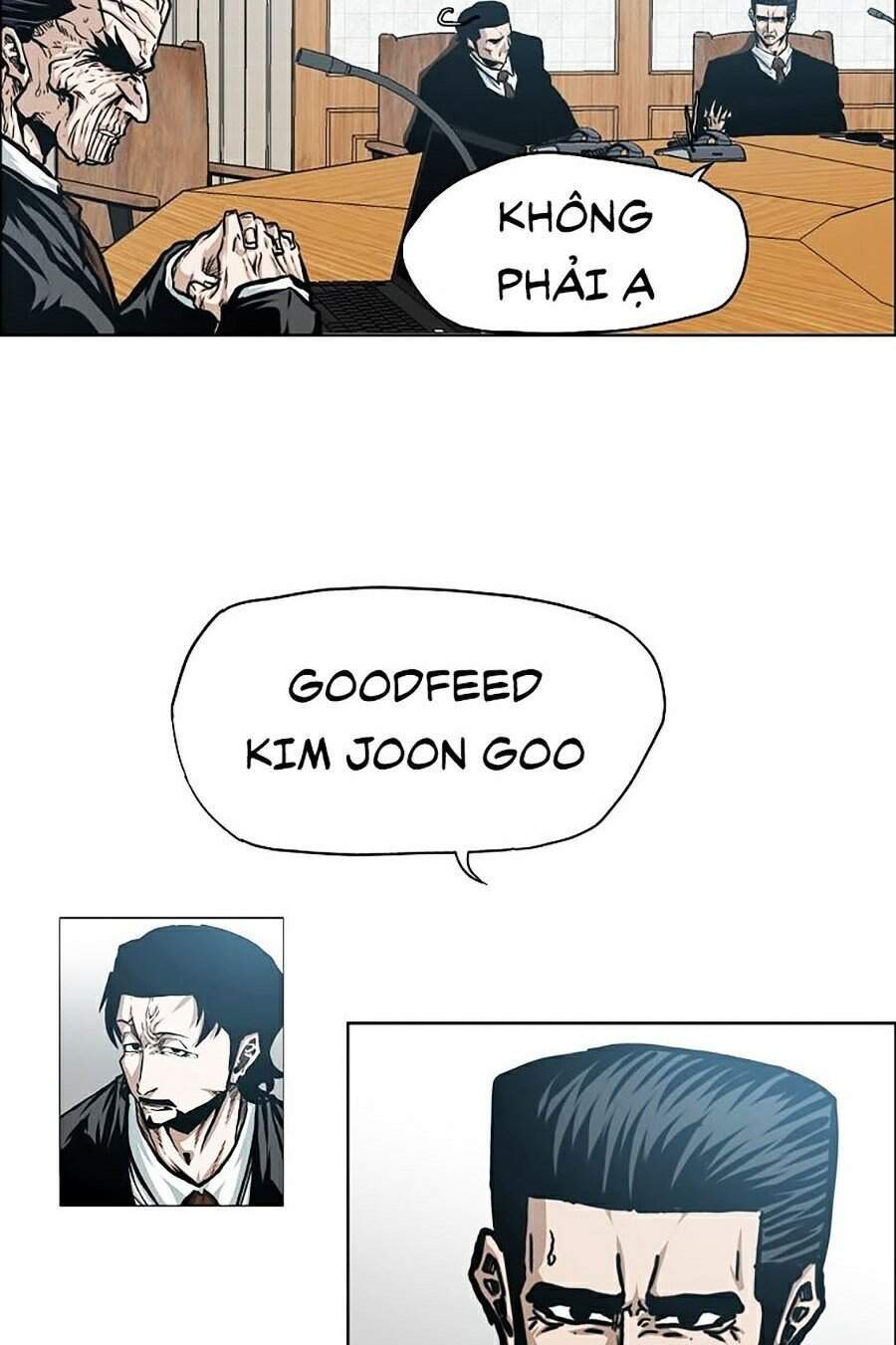 Bậc Thầy Kiếm Sư Chapter 83 - Trang 2