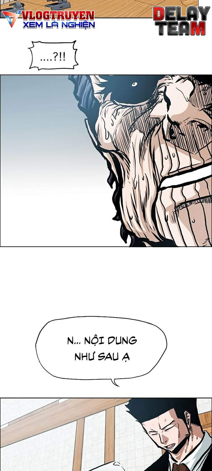 Bậc Thầy Kiếm Sư Chapter 83 - Trang 2