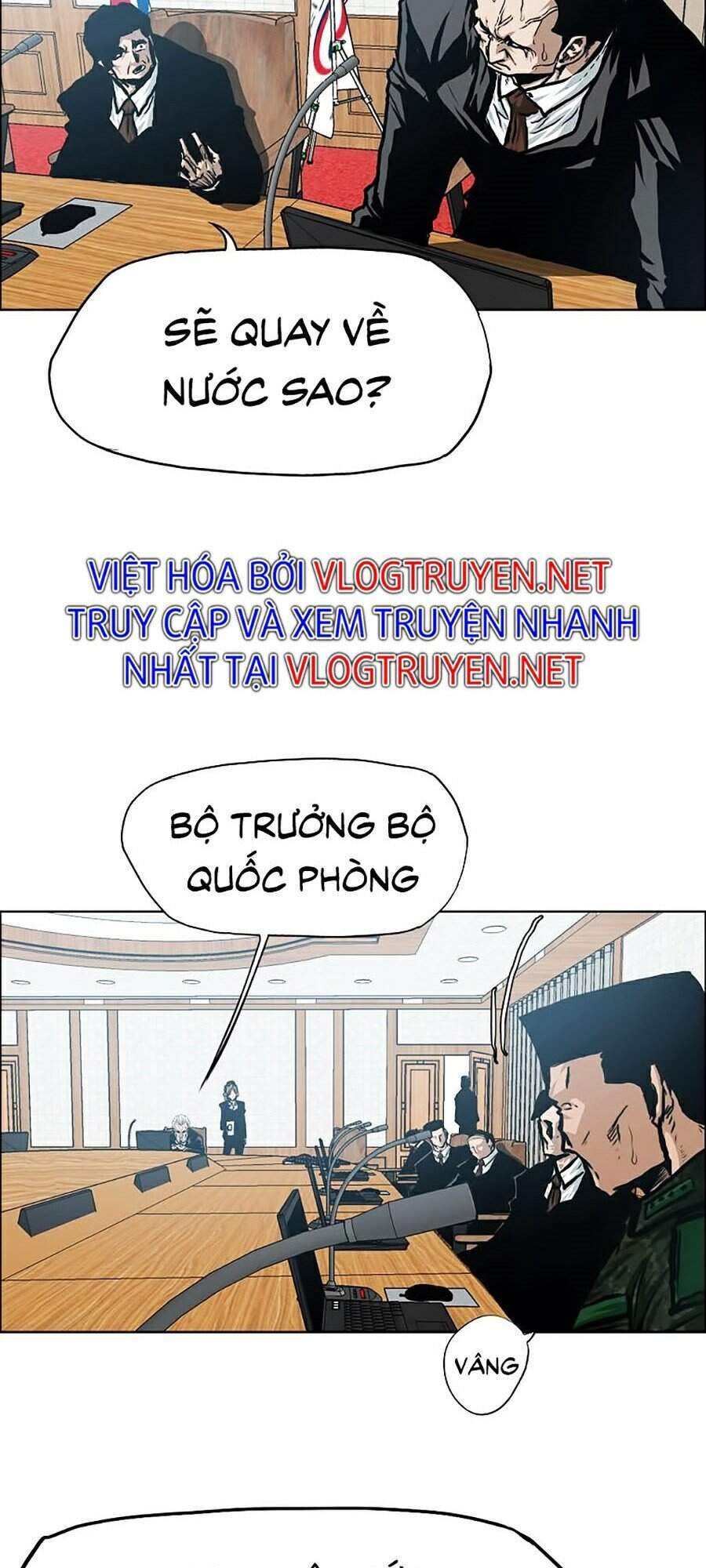 Bậc Thầy Kiếm Sư Chapter 83 - Trang 2