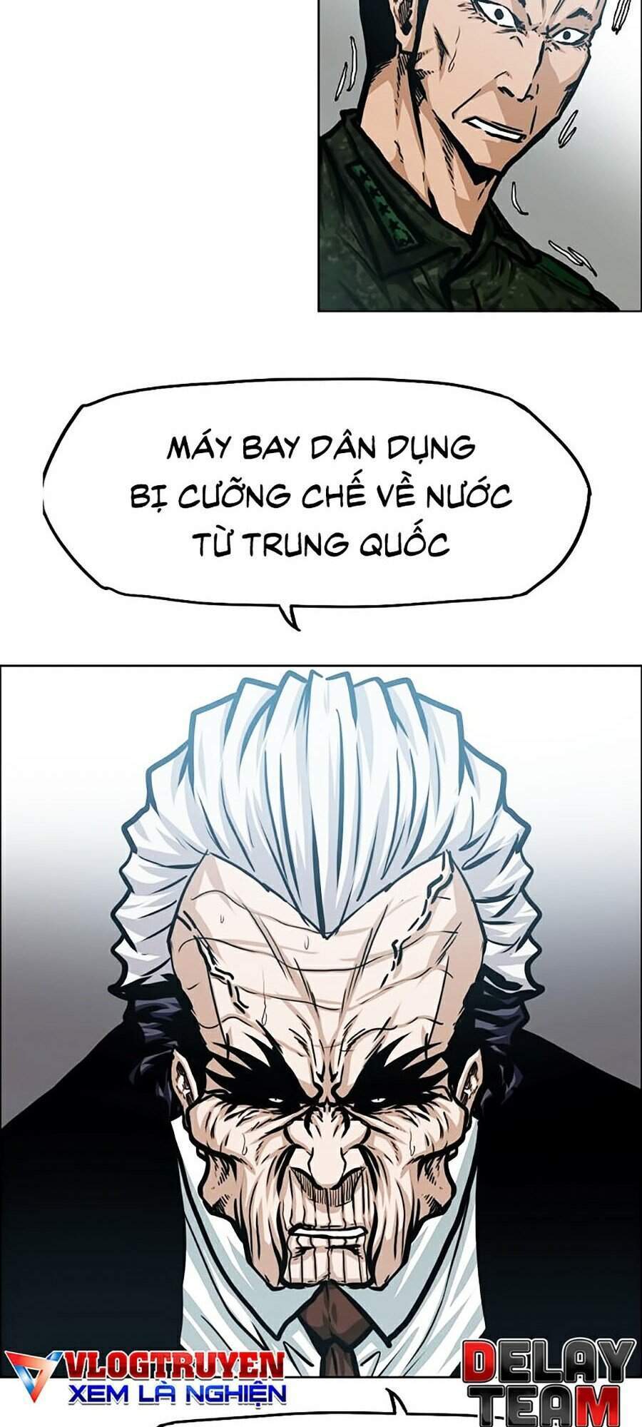 Bậc Thầy Kiếm Sư Chapter 83 - Trang 2