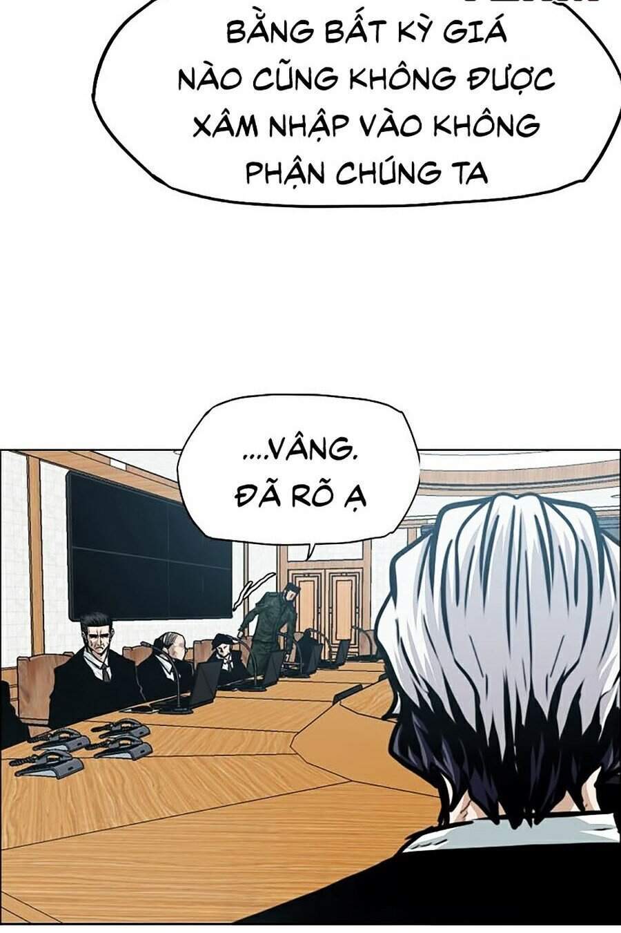 Bậc Thầy Kiếm Sư Chapter 83 - Trang 2