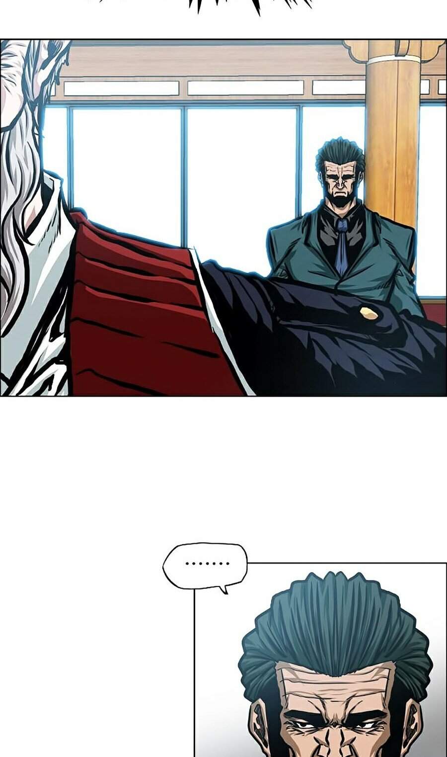 Bậc Thầy Kiếm Sư Chapter 83 - Trang 2