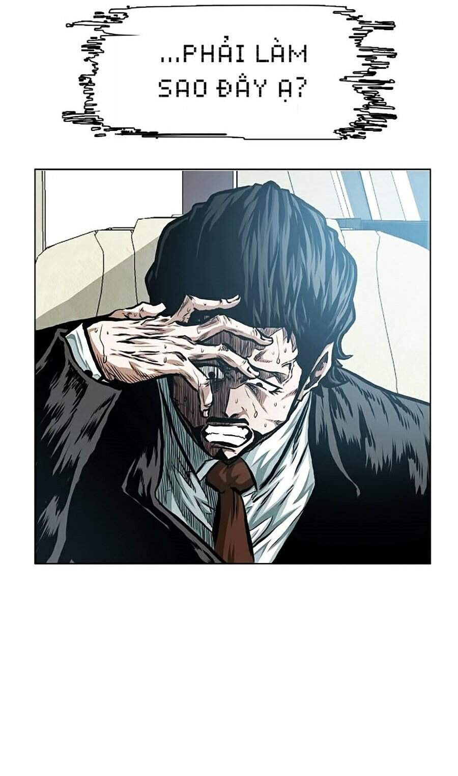 Bậc Thầy Kiếm Sư Chapter 83 - Trang 2