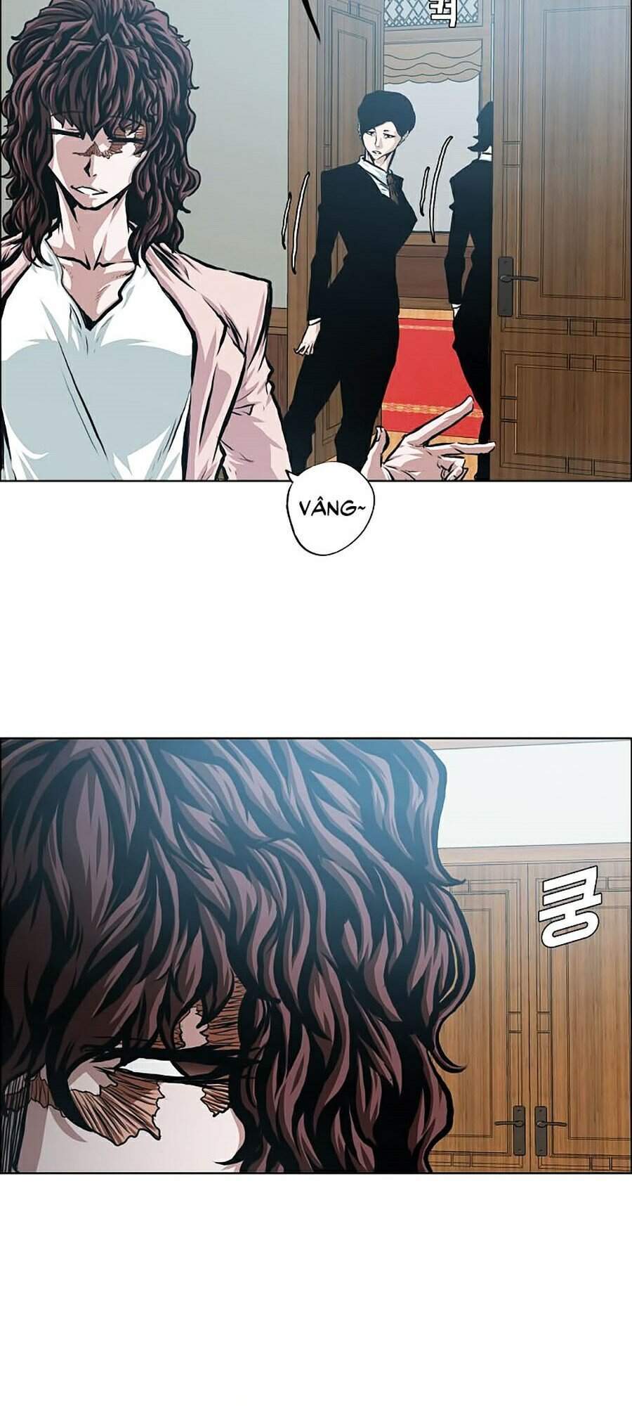 Bậc Thầy Kiếm Sư Chapter 84 - Trang 2