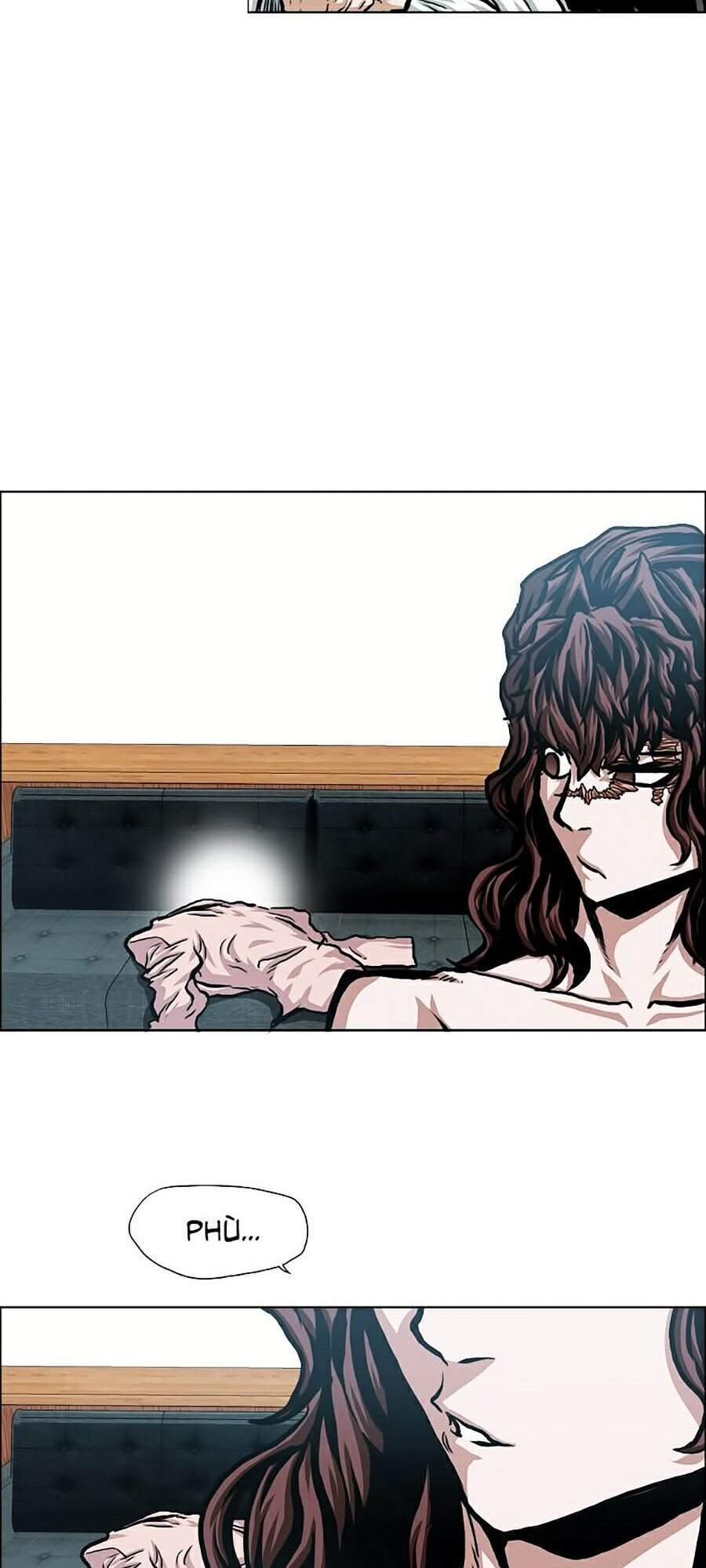 Bậc Thầy Kiếm Sư Chapter 84 - Trang 2