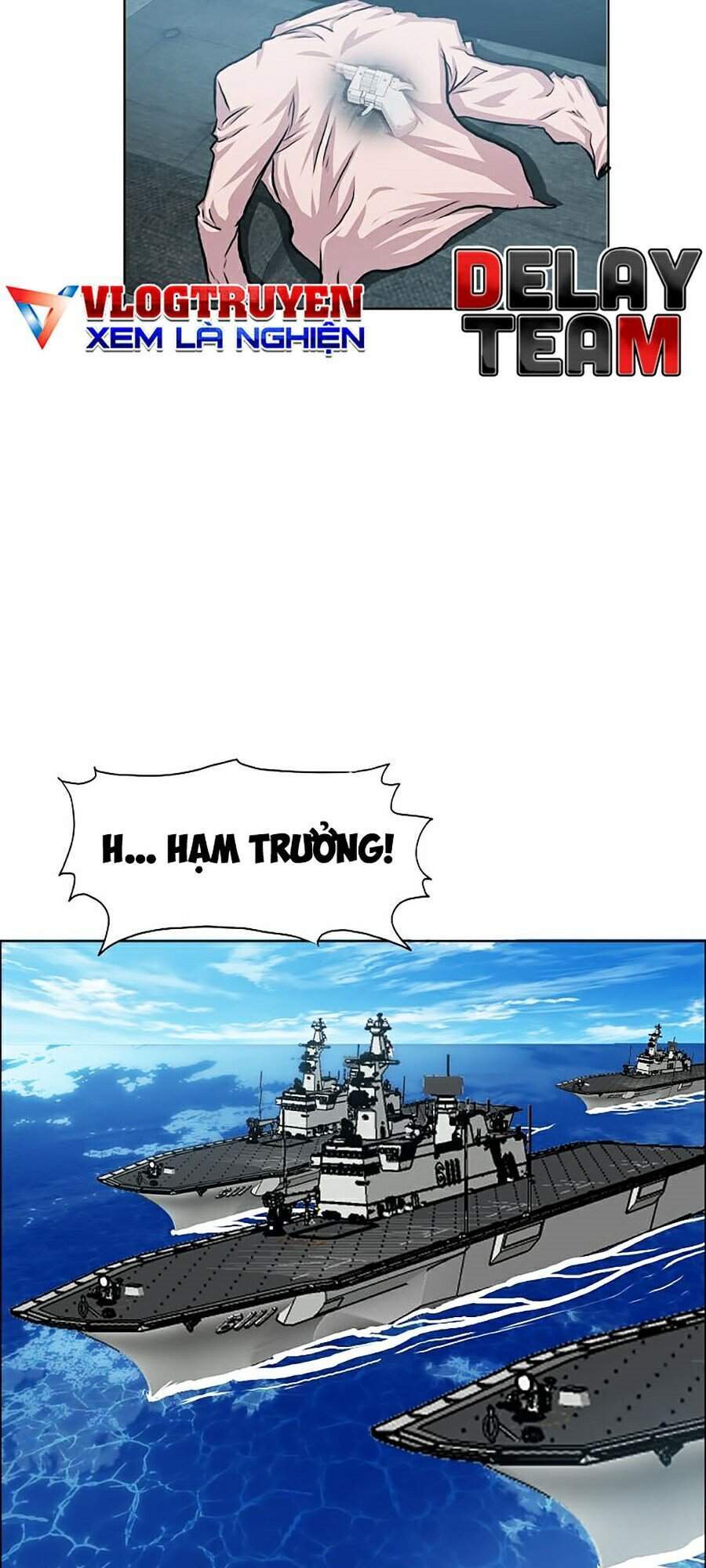 Bậc Thầy Kiếm Sư Chapter 84 - Trang 2