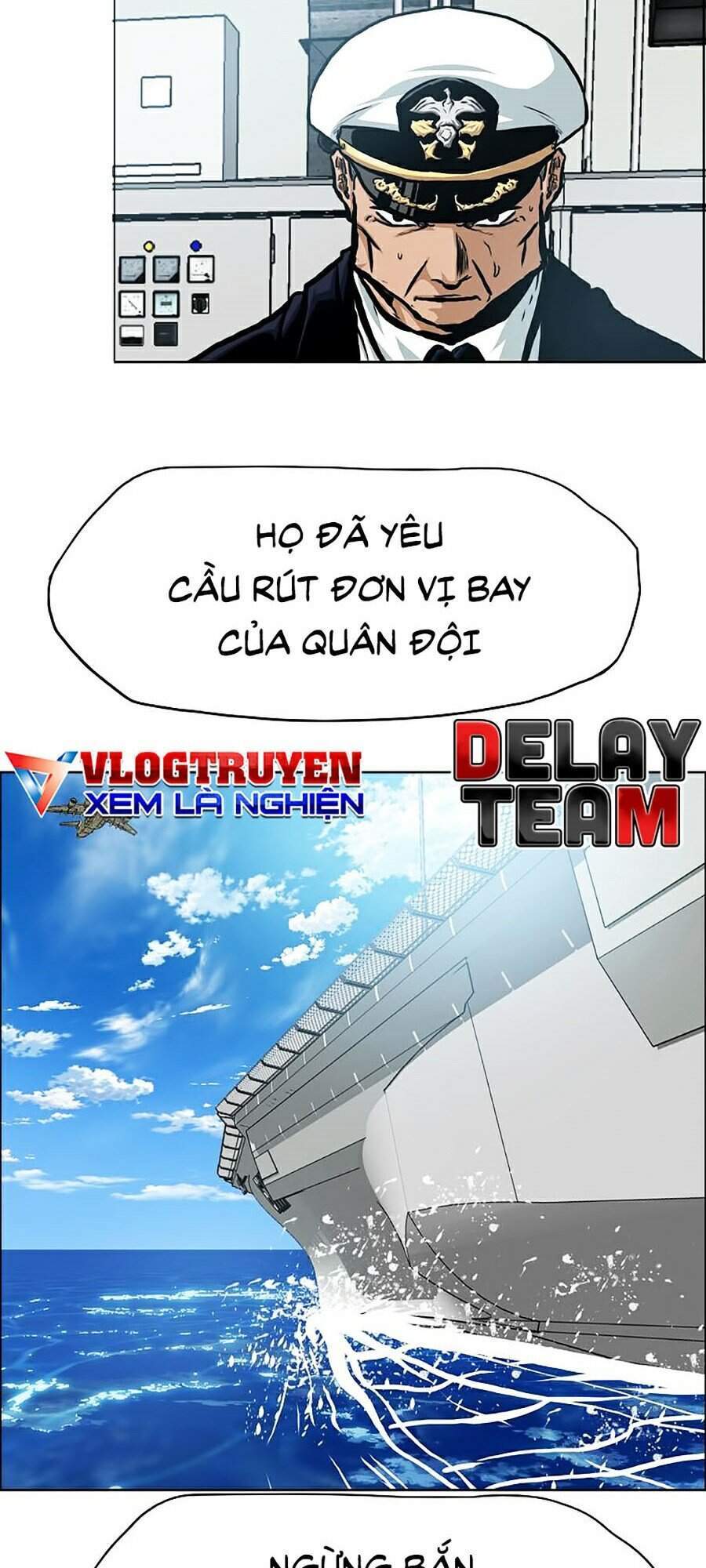 Bậc Thầy Kiếm Sư Chapter 84 - Trang 2