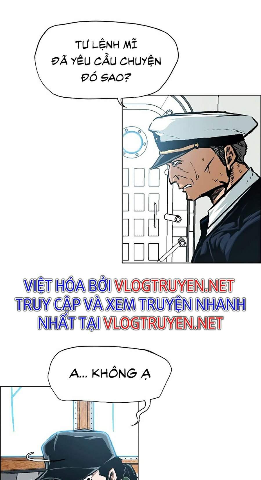 Bậc Thầy Kiếm Sư Chapter 84 - Trang 2