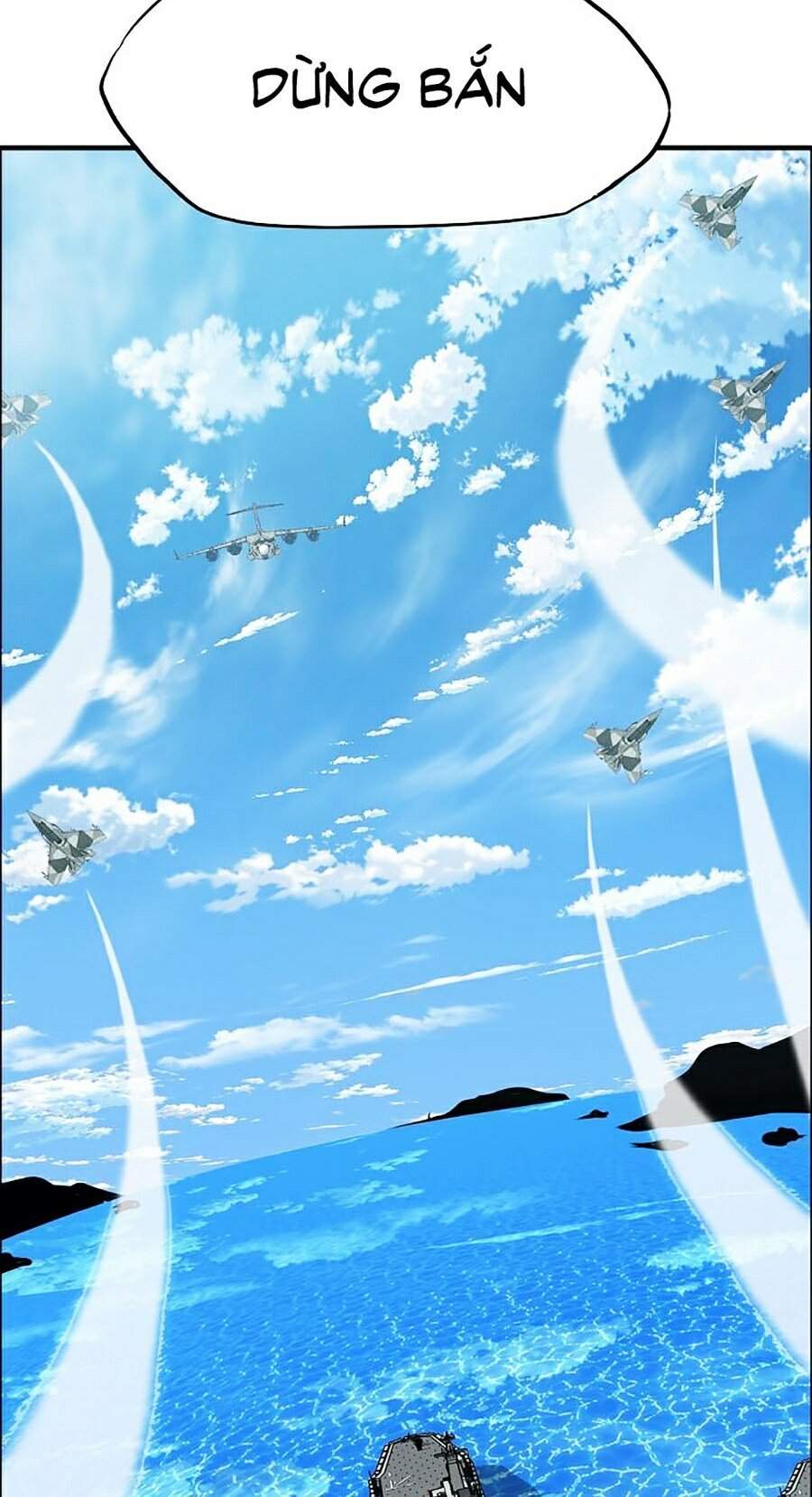 Bậc Thầy Kiếm Sư Chapter 84 - Trang 2