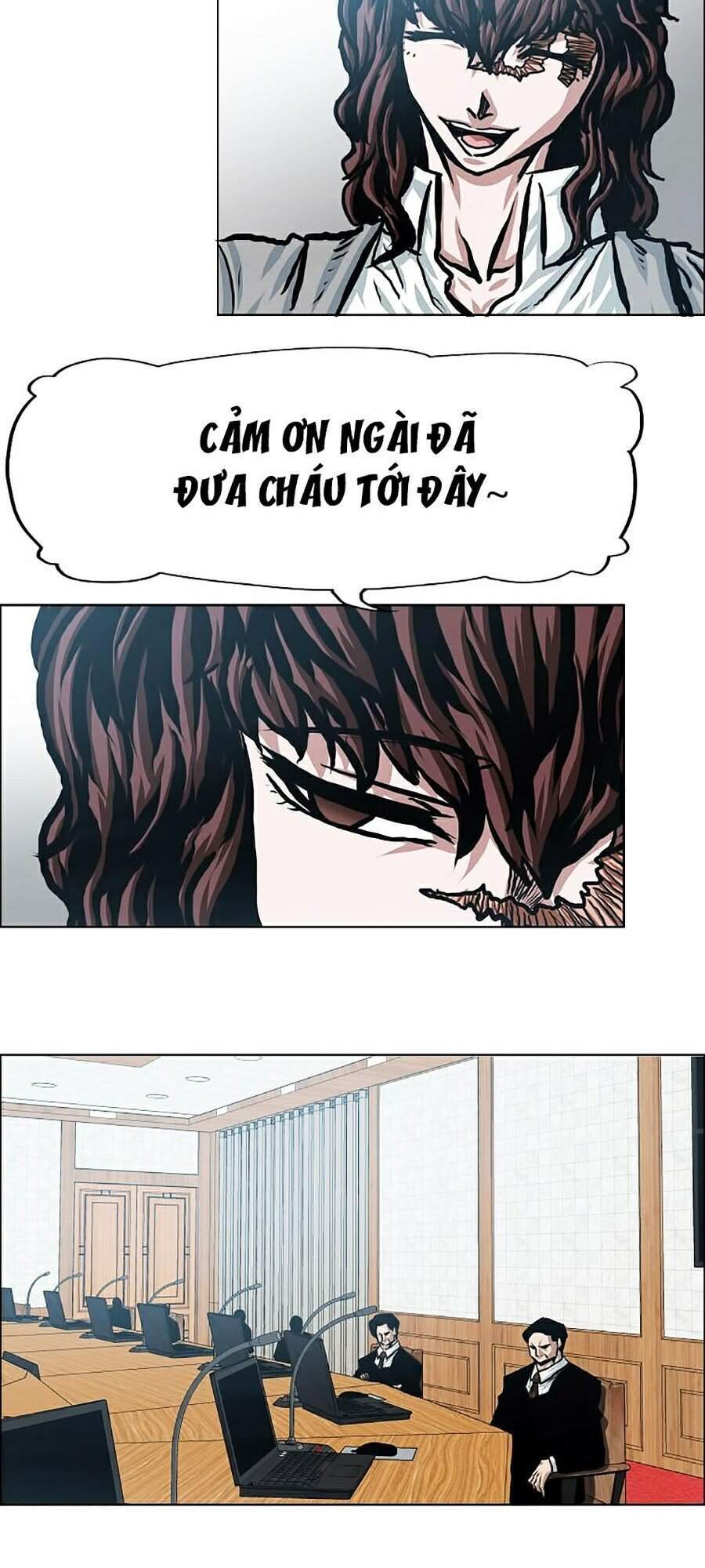 Bậc Thầy Kiếm Sư Chapter 86 - Trang 2