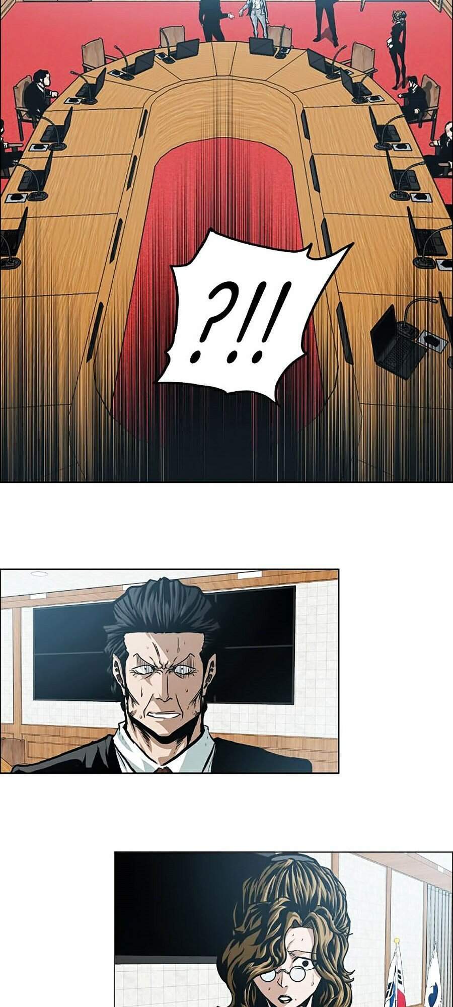 Bậc Thầy Kiếm Sư Chapter 86 - Trang 2