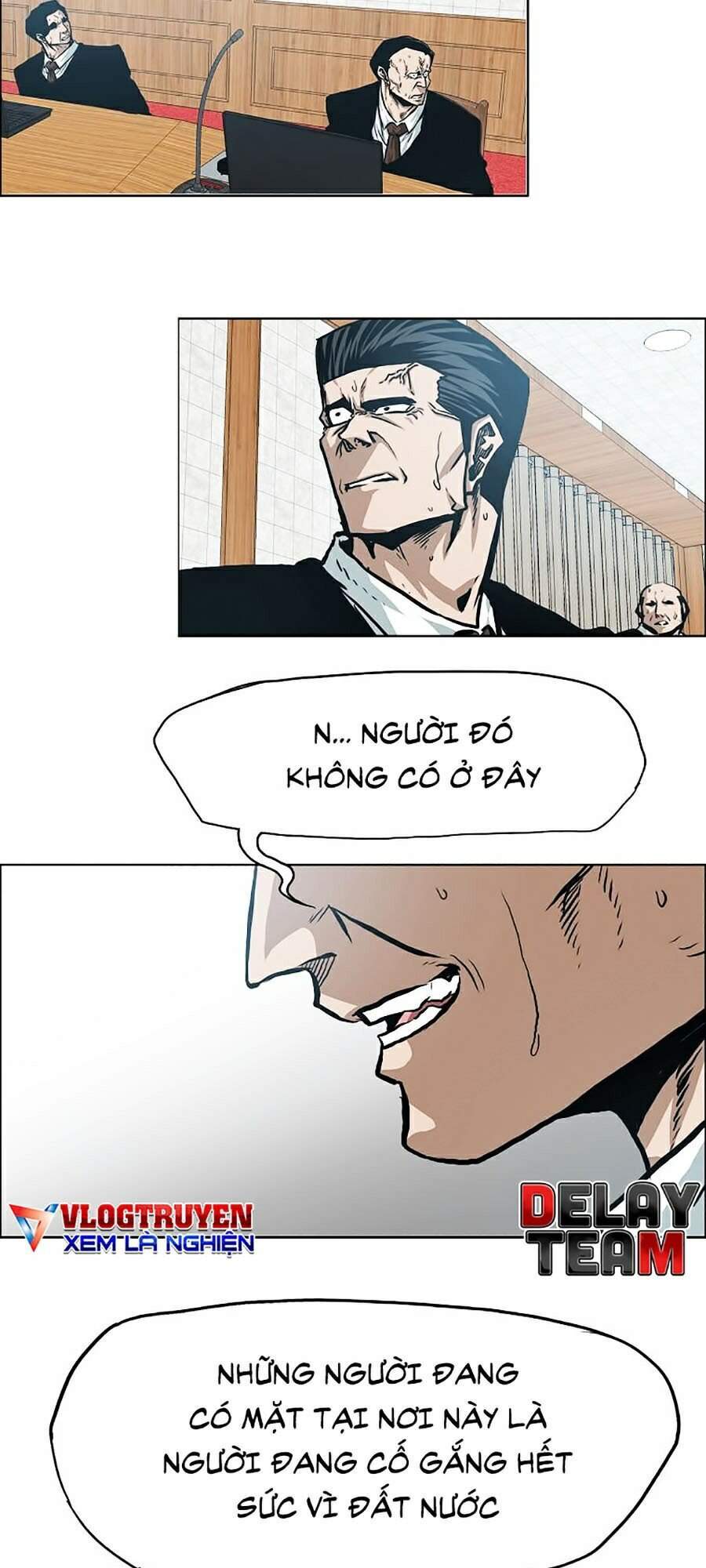 Bậc Thầy Kiếm Sư Chapter 86 - Trang 2