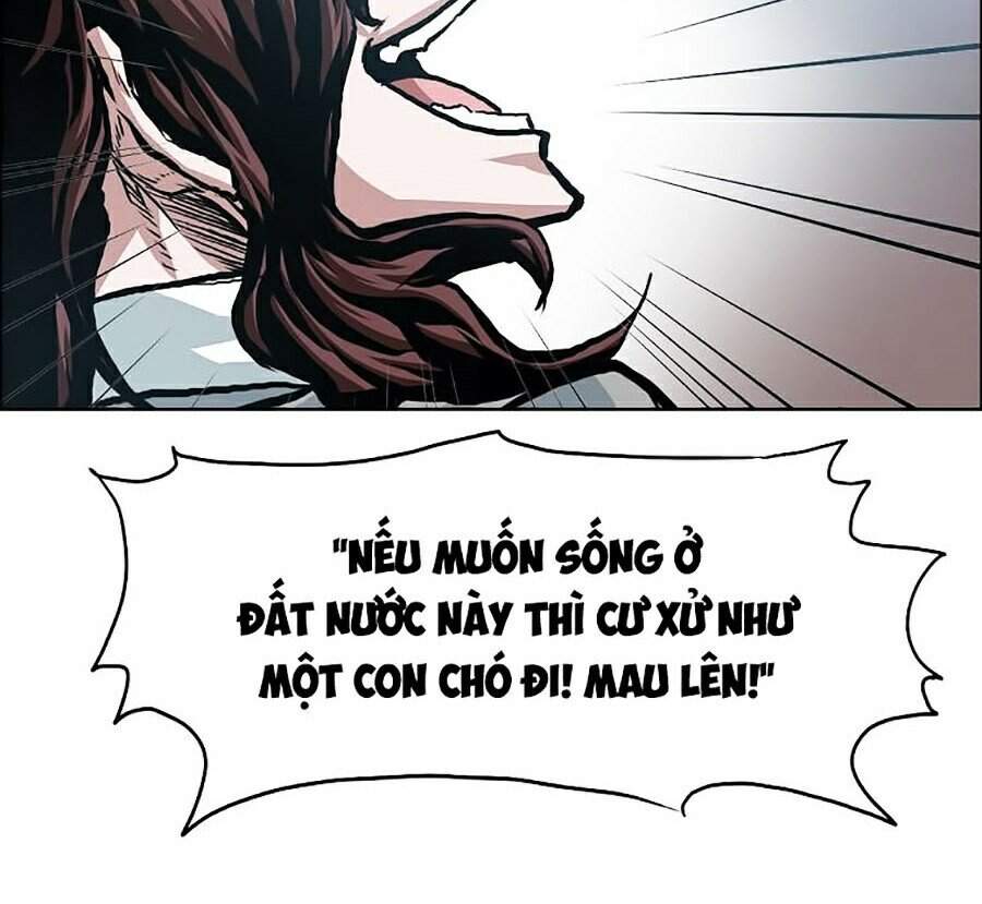 Bậc Thầy Kiếm Sư Chapter 86 - Trang 2