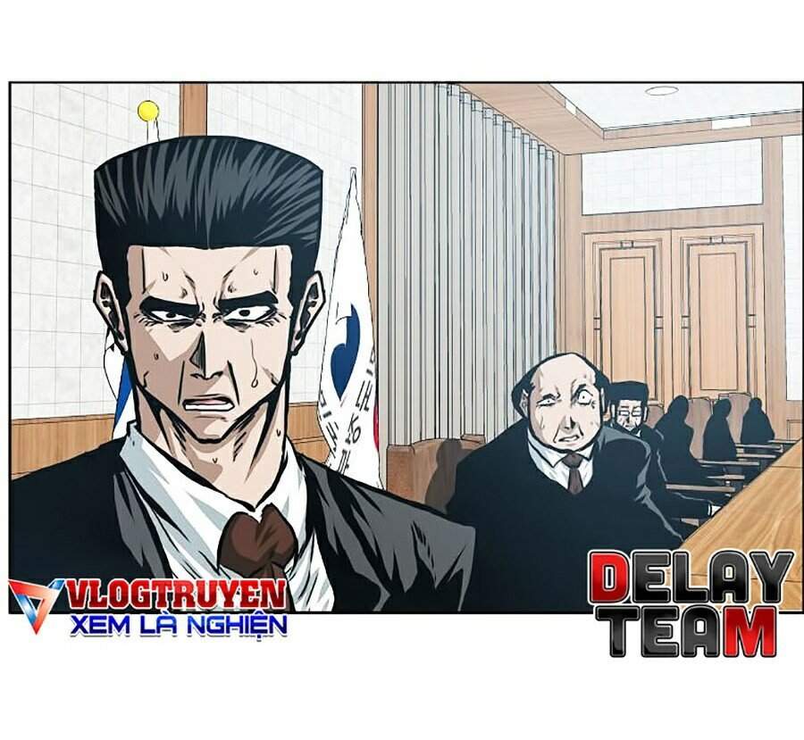 Bậc Thầy Kiếm Sư Chapter 86 - Trang 2