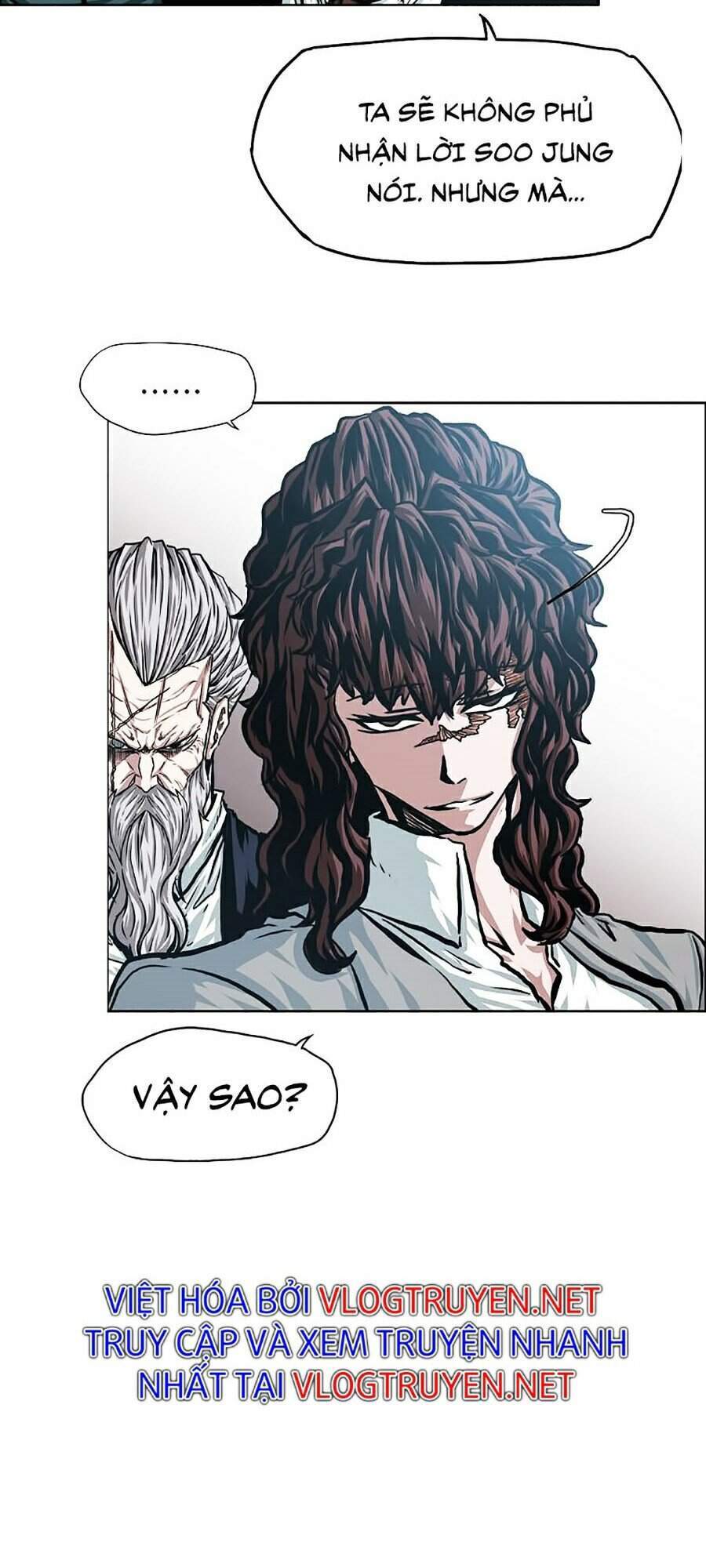 Bậc Thầy Kiếm Sư Chapter 86 - Trang 2