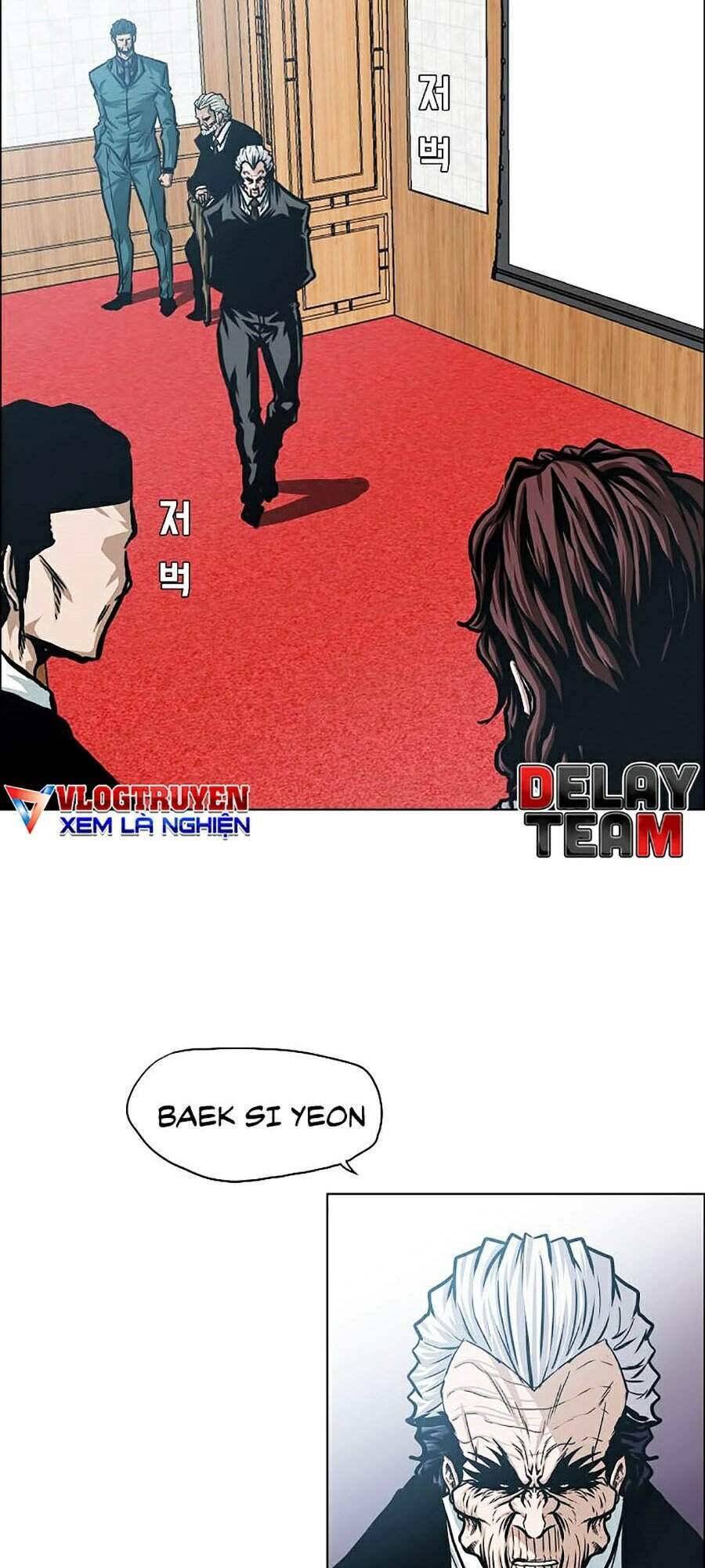 Bậc Thầy Kiếm Sư Chapter 86 - Trang 2