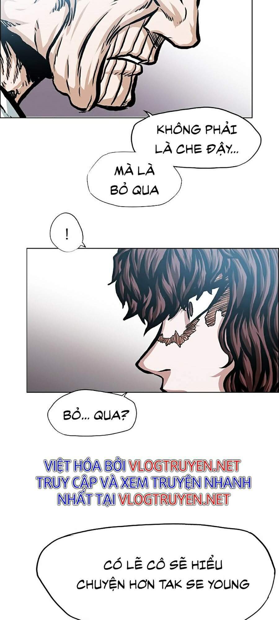 Bậc Thầy Kiếm Sư Chapter 86 - Trang 2