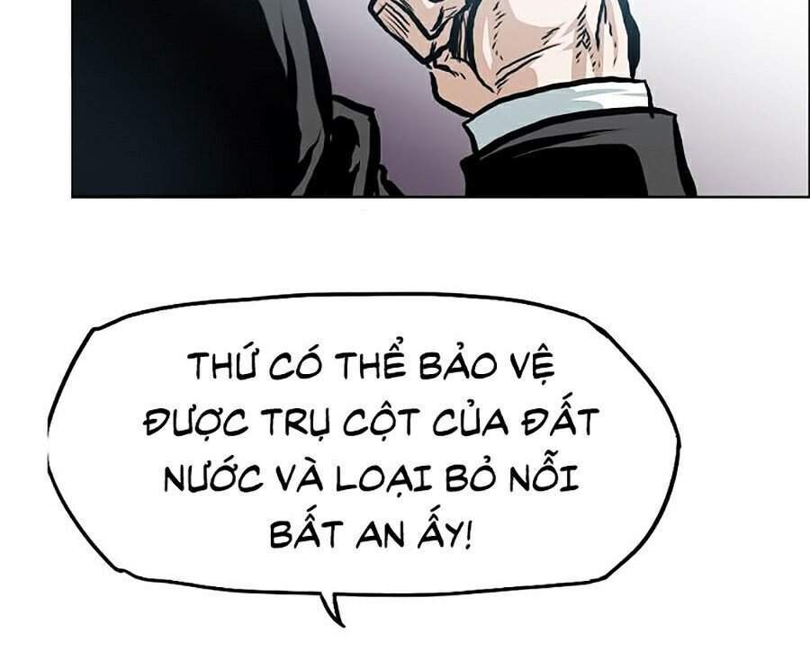 Bậc Thầy Kiếm Sư Chapter 86 - Trang 2