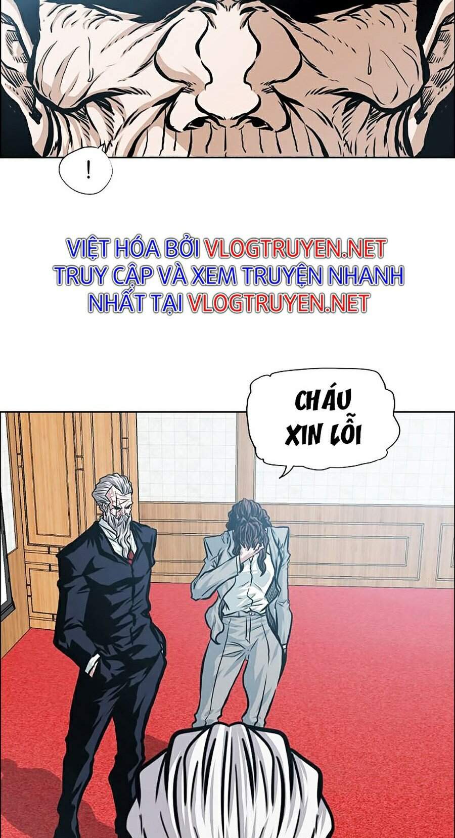 Bậc Thầy Kiếm Sư Chapter 86 - Trang 2