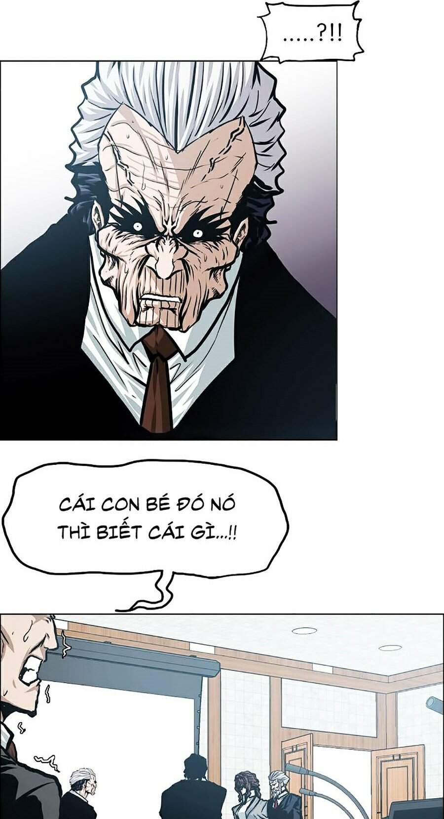 Bậc Thầy Kiếm Sư Chapter 86 - Trang 2