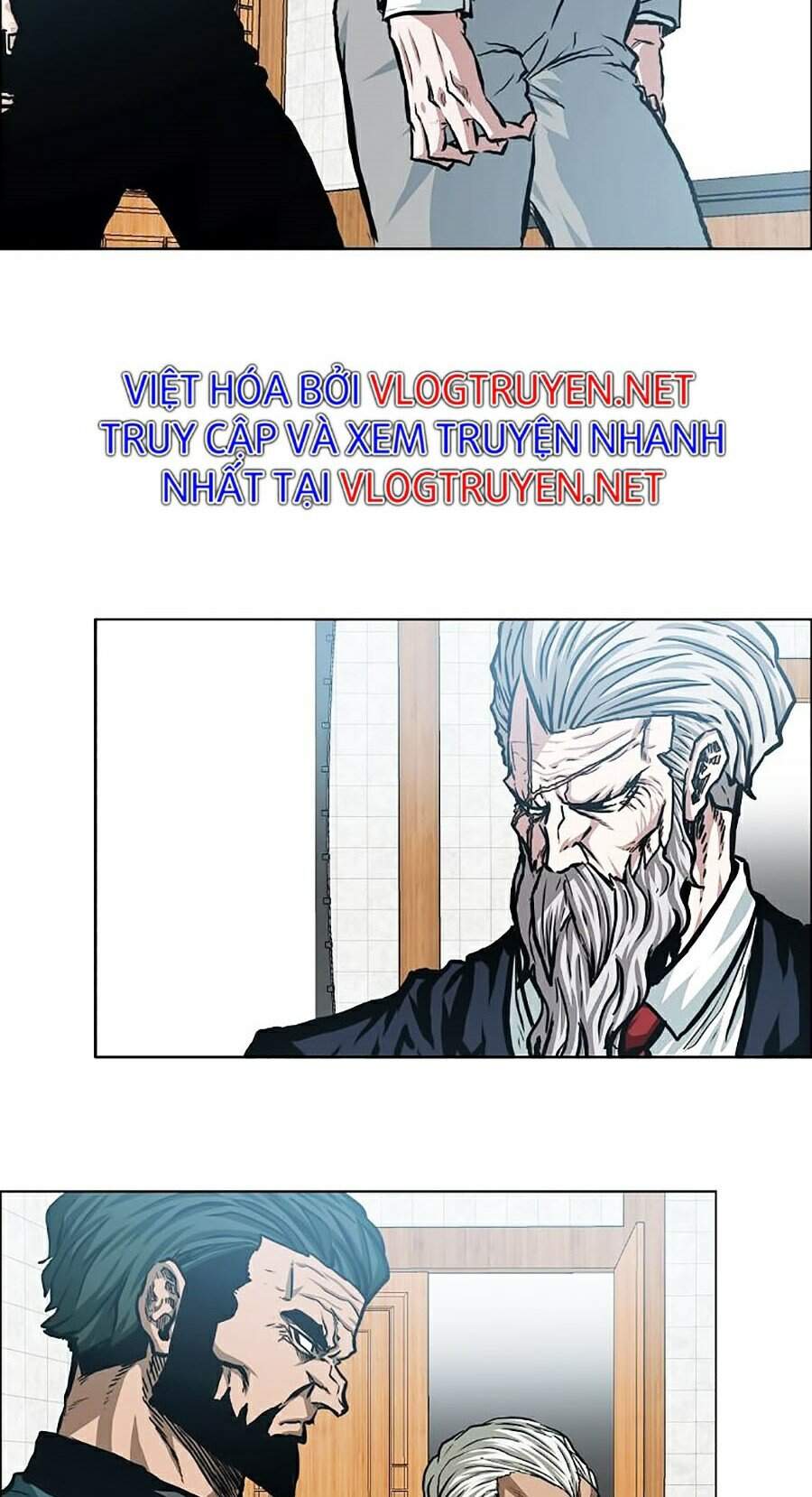 Bậc Thầy Kiếm Sư Chapter 86 - Trang 2