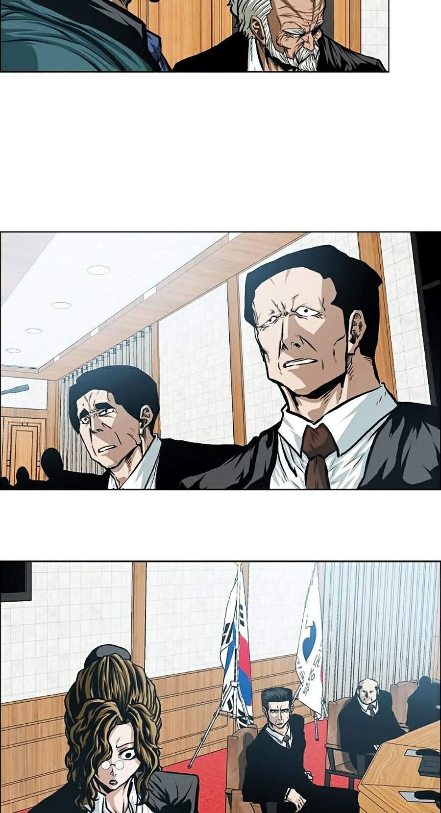 Bậc Thầy Kiếm Sư Chapter 86 - Trang 2