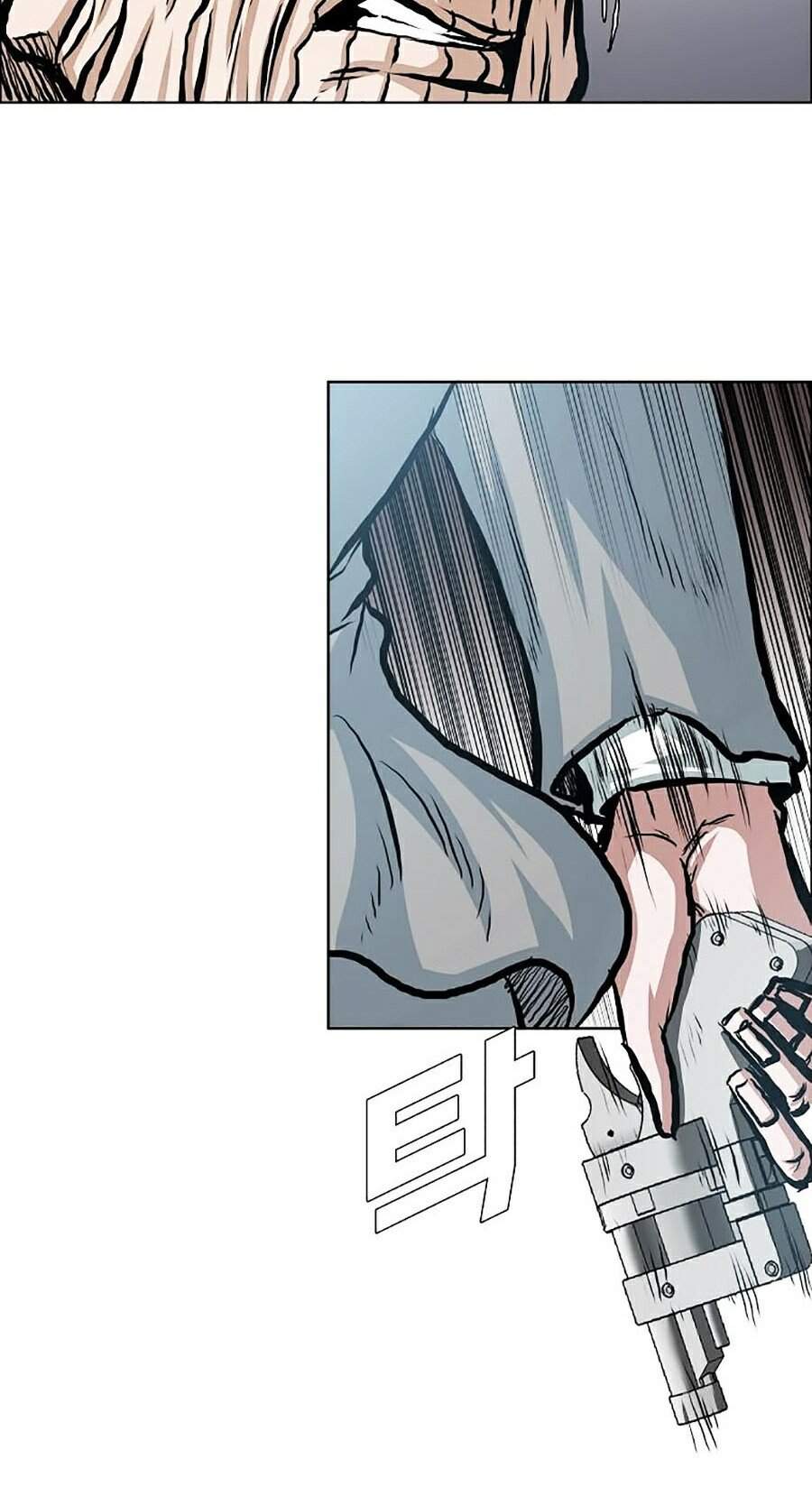 Bậc Thầy Kiếm Sư Chapter 86 - Trang 2