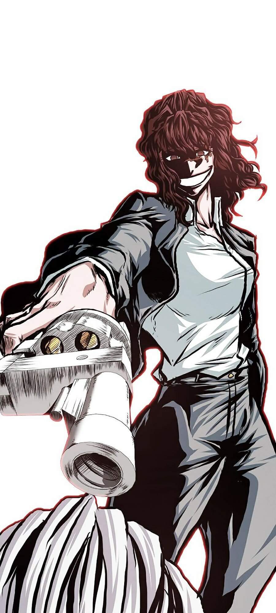 Bậc Thầy Kiếm Sư Chapter 86 - Trang 2