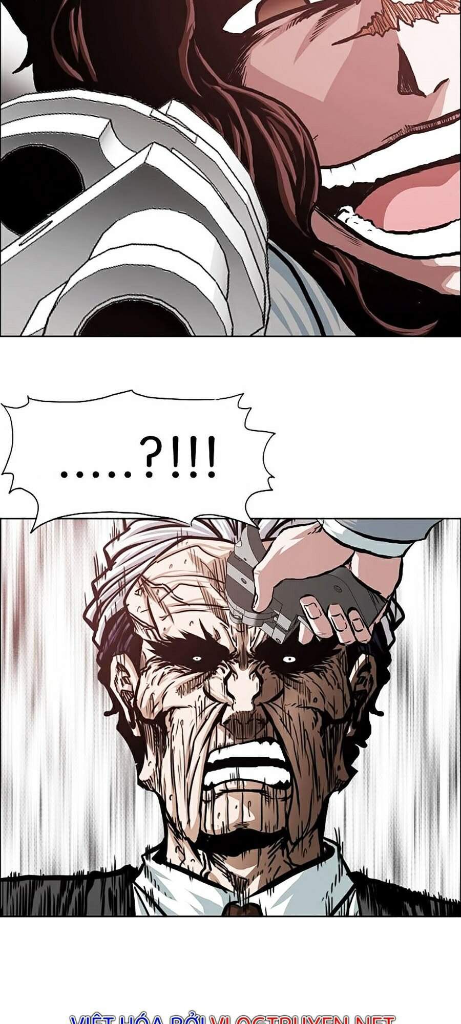 Bậc Thầy Kiếm Sư Chapter 86 - Trang 2