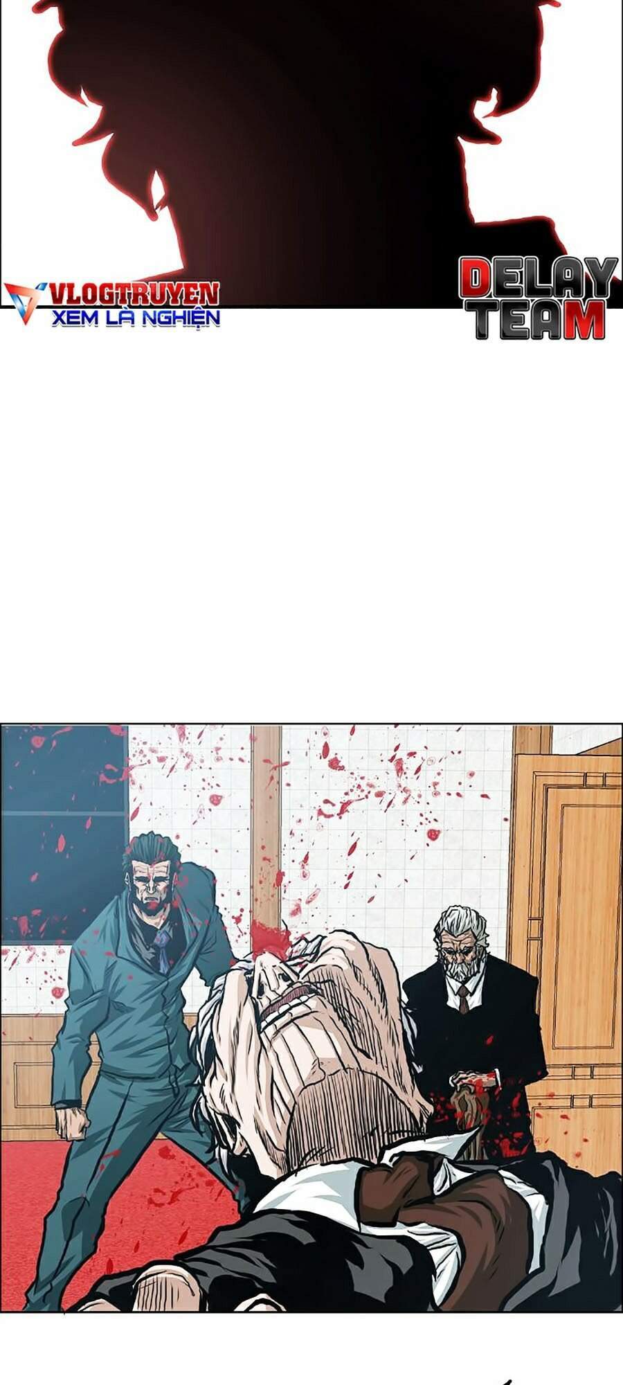 Bậc Thầy Kiếm Sư Chapter 86 - Trang 2