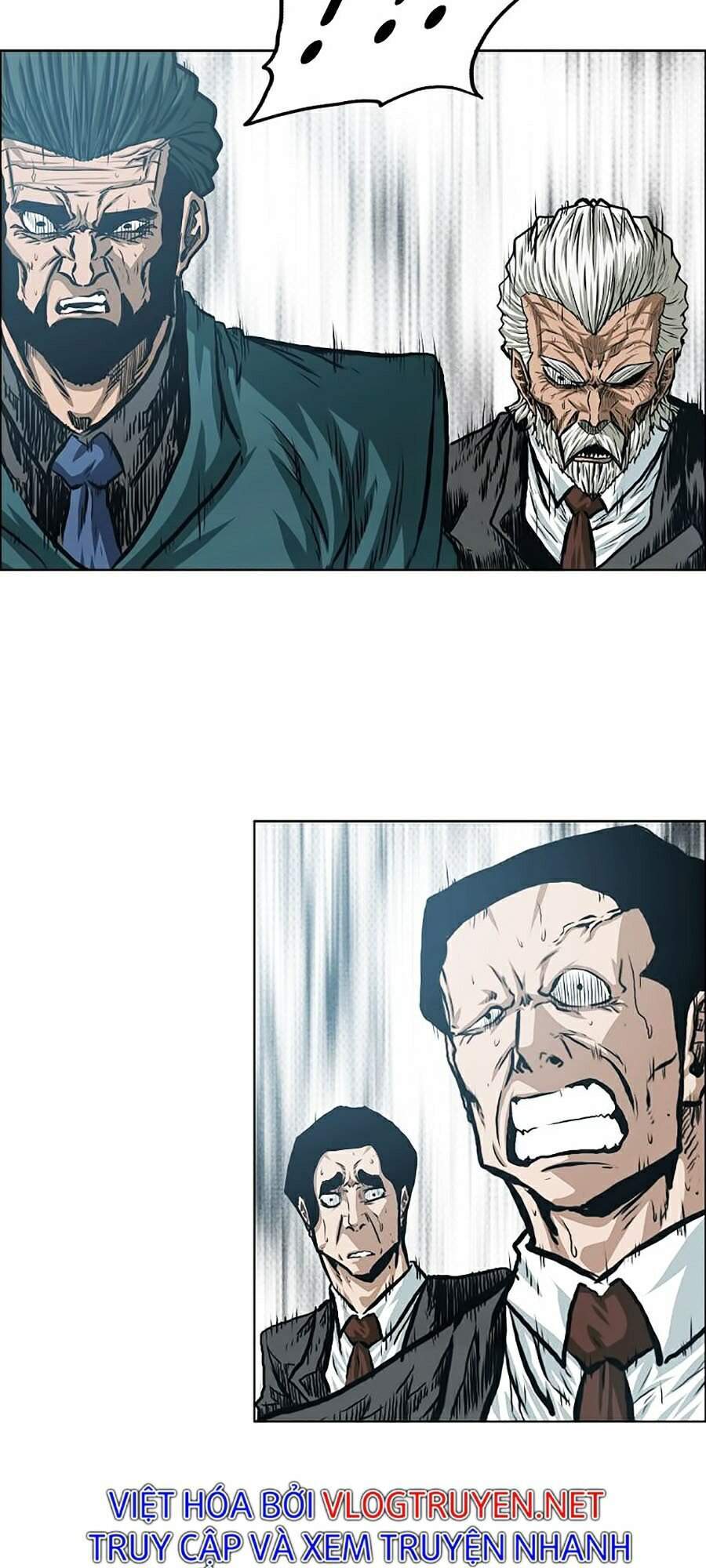 Bậc Thầy Kiếm Sư Chapter 86 - Trang 2