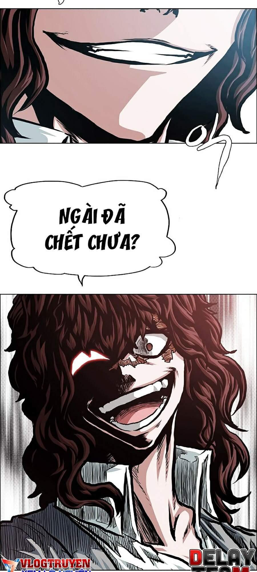 Bậc Thầy Kiếm Sư Chapter 86 - Trang 2