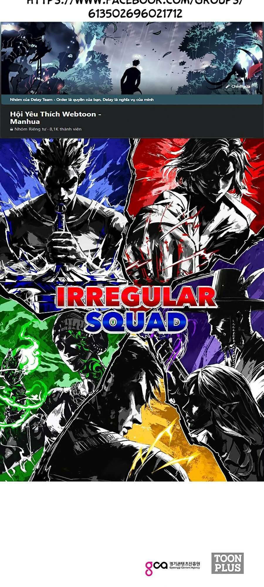 Bậc Thầy Kiếm Sư Chapter 86 - Trang 2