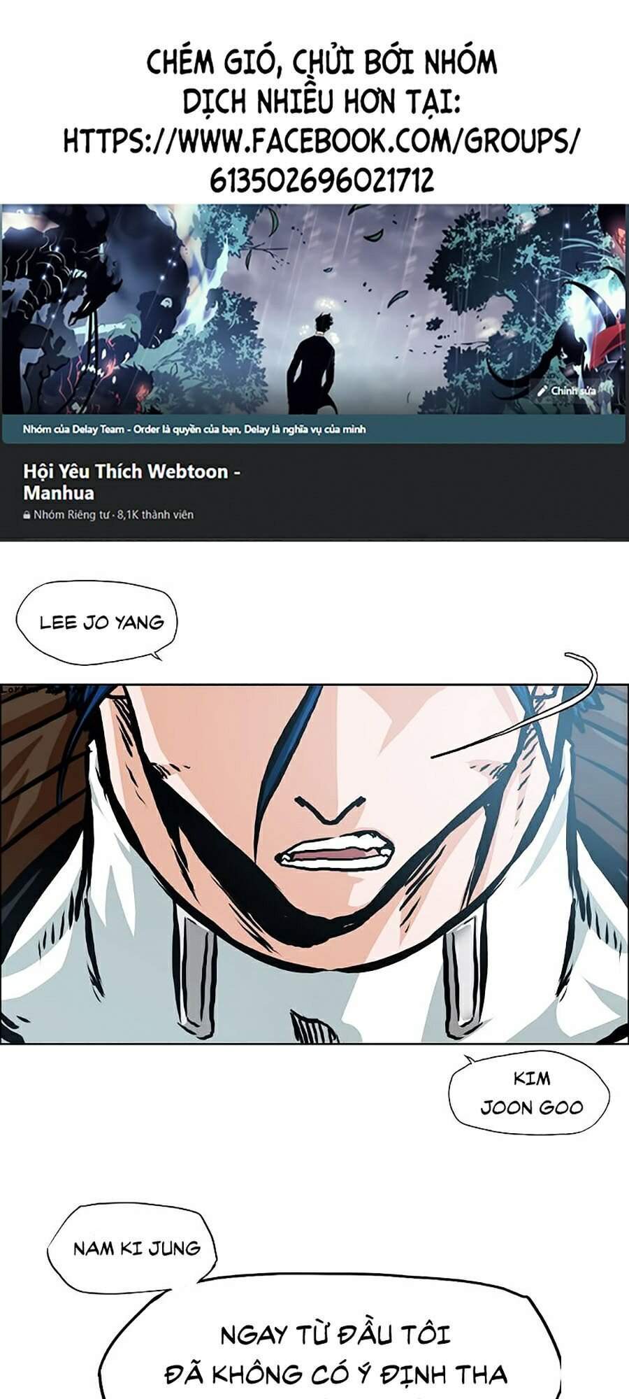 Bậc Thầy Kiếm Sư Chapter 87 - Trang 2