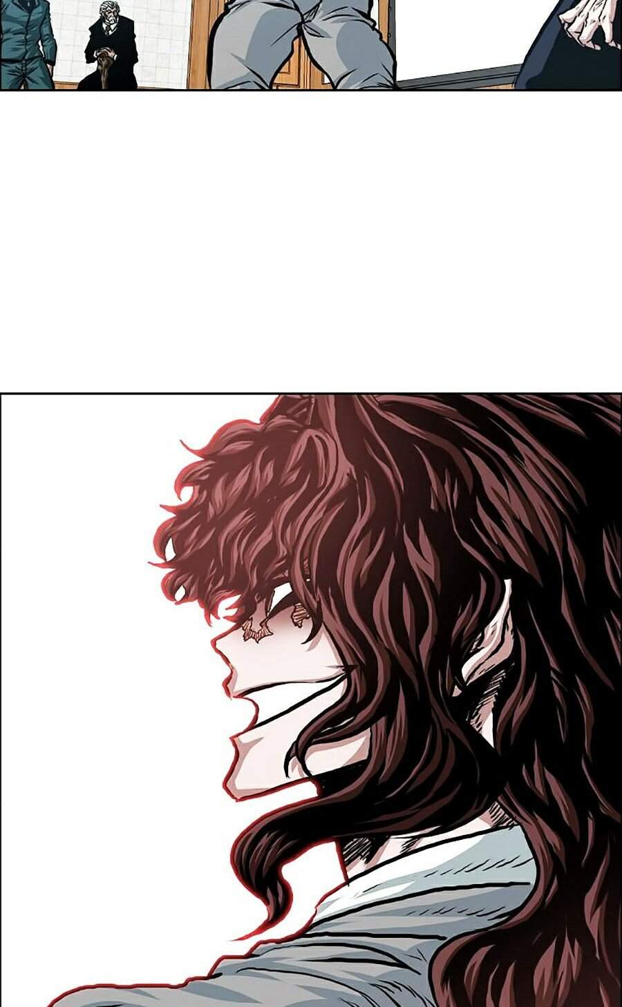 Bậc Thầy Kiếm Sư Chapter 87 - Trang 2