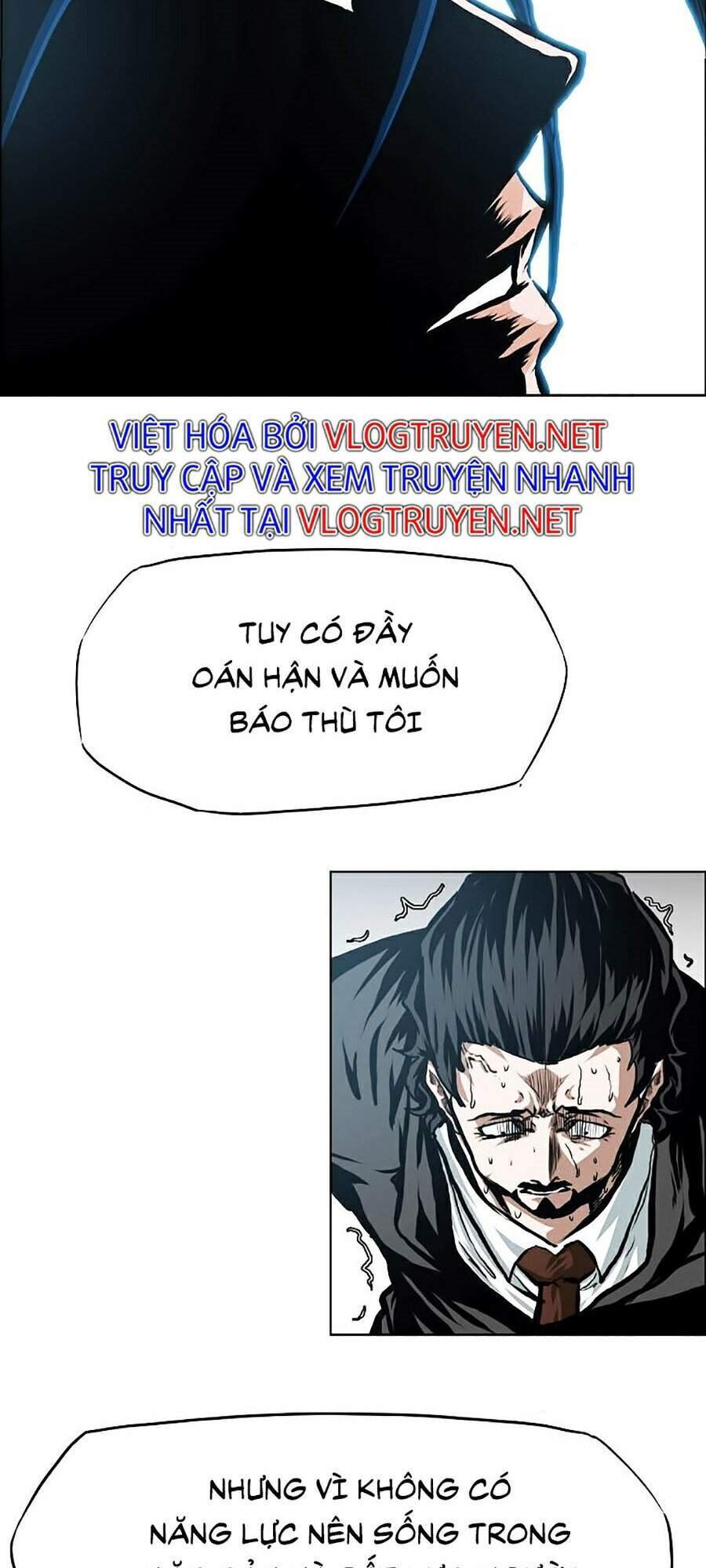 Bậc Thầy Kiếm Sư Chapter 87 - Trang 2