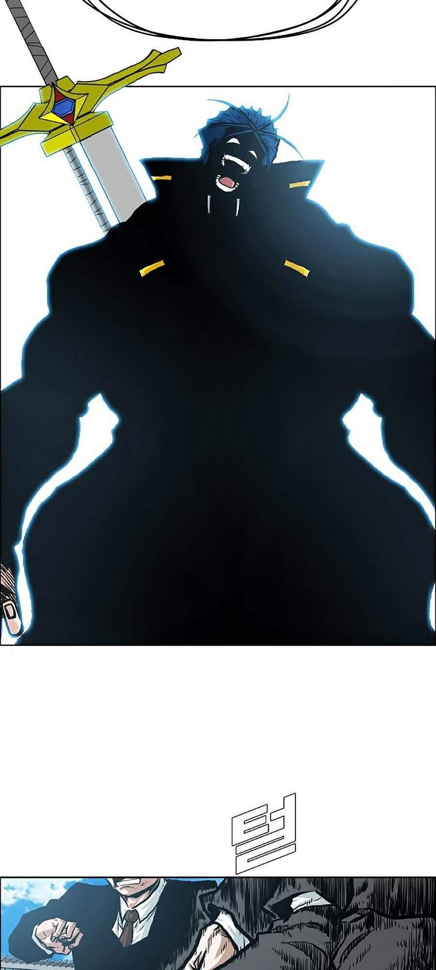 Bậc Thầy Kiếm Sư Chapter 87 - Trang 2