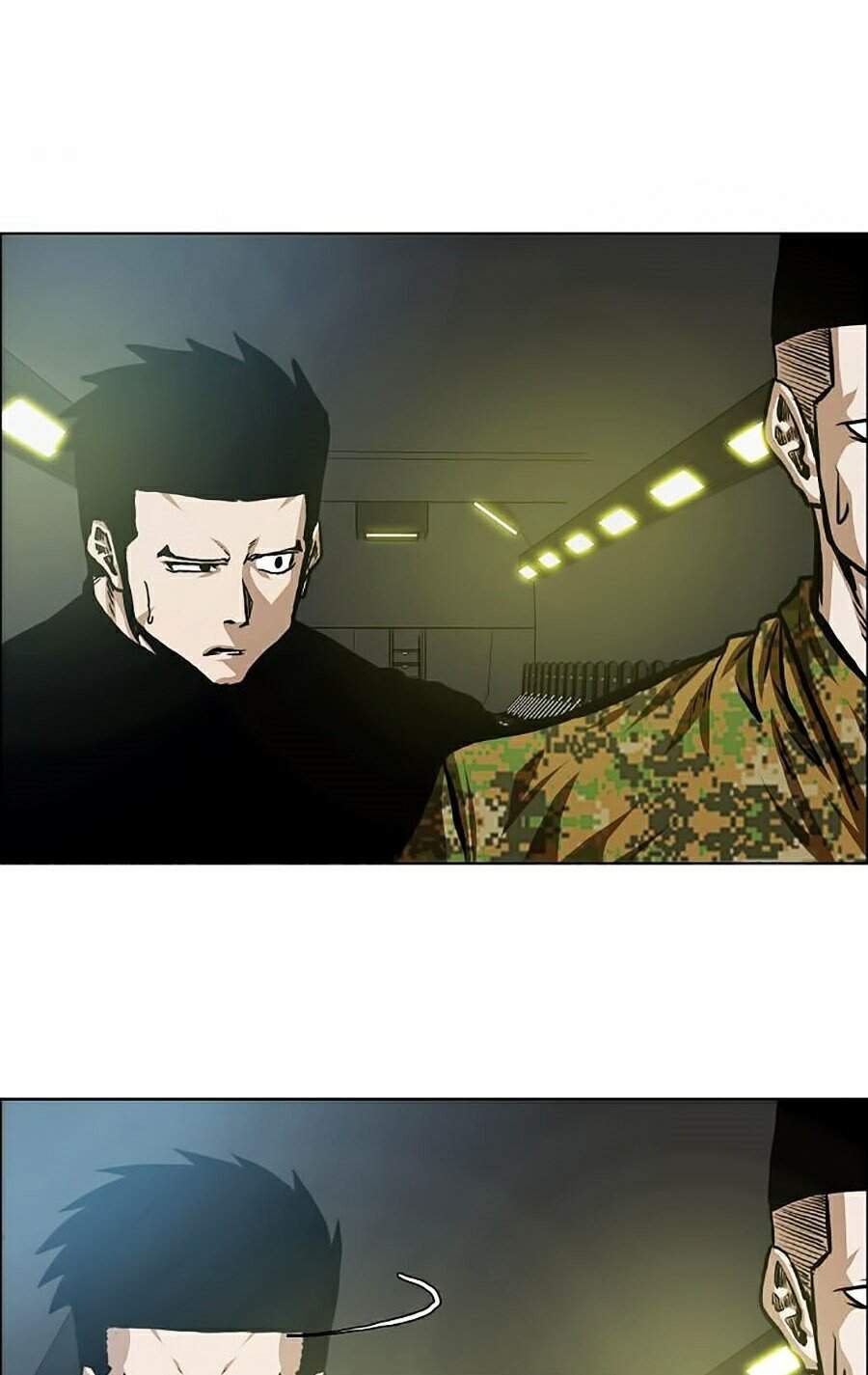 Bậc Thầy Kiếm Sư Chapter 87 - Trang 2