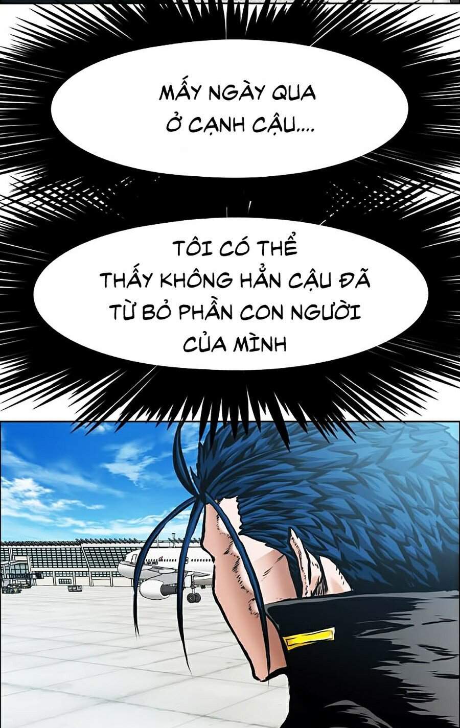 Bậc Thầy Kiếm Sư Chapter 87 - Trang 2