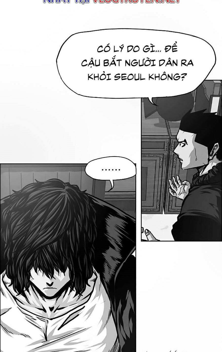 Bậc Thầy Kiếm Sư Chapter 87 - Trang 2
