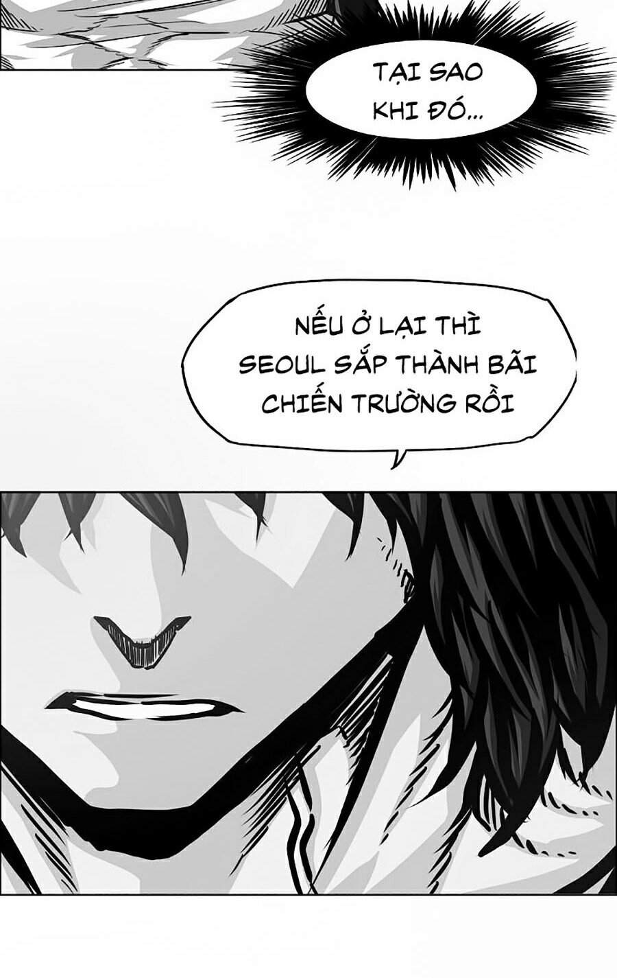 Bậc Thầy Kiếm Sư Chapter 87 - Trang 2