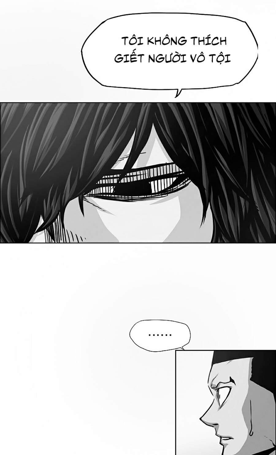 Bậc Thầy Kiếm Sư Chapter 87 - Trang 2