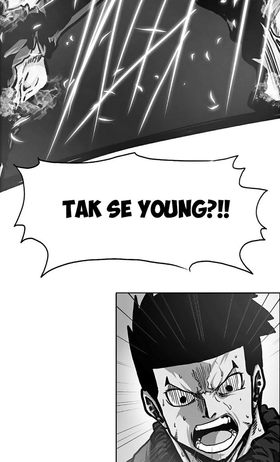 Bậc Thầy Kiếm Sư Chapter 87 - Trang 2